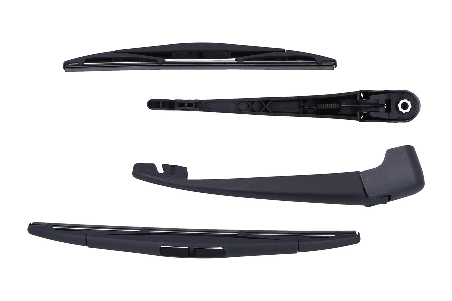KAMOKA Viskerarm, ruderensning 25223 bag for BMW