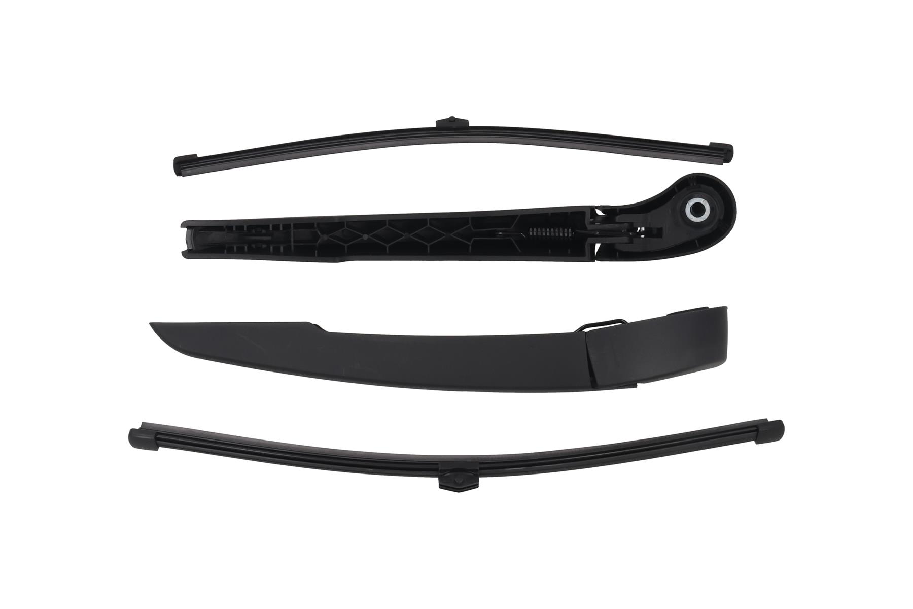 KAMOKA Viskerarm, ruderensning 25225 bag for BMW