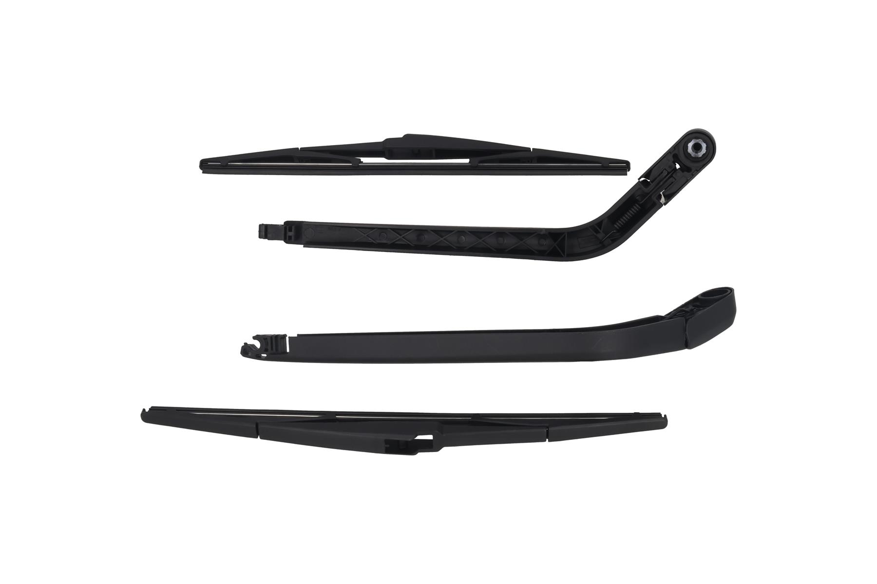 KAMOKA Viskerarm, ruderensning 25226 bag for DAIHATSU