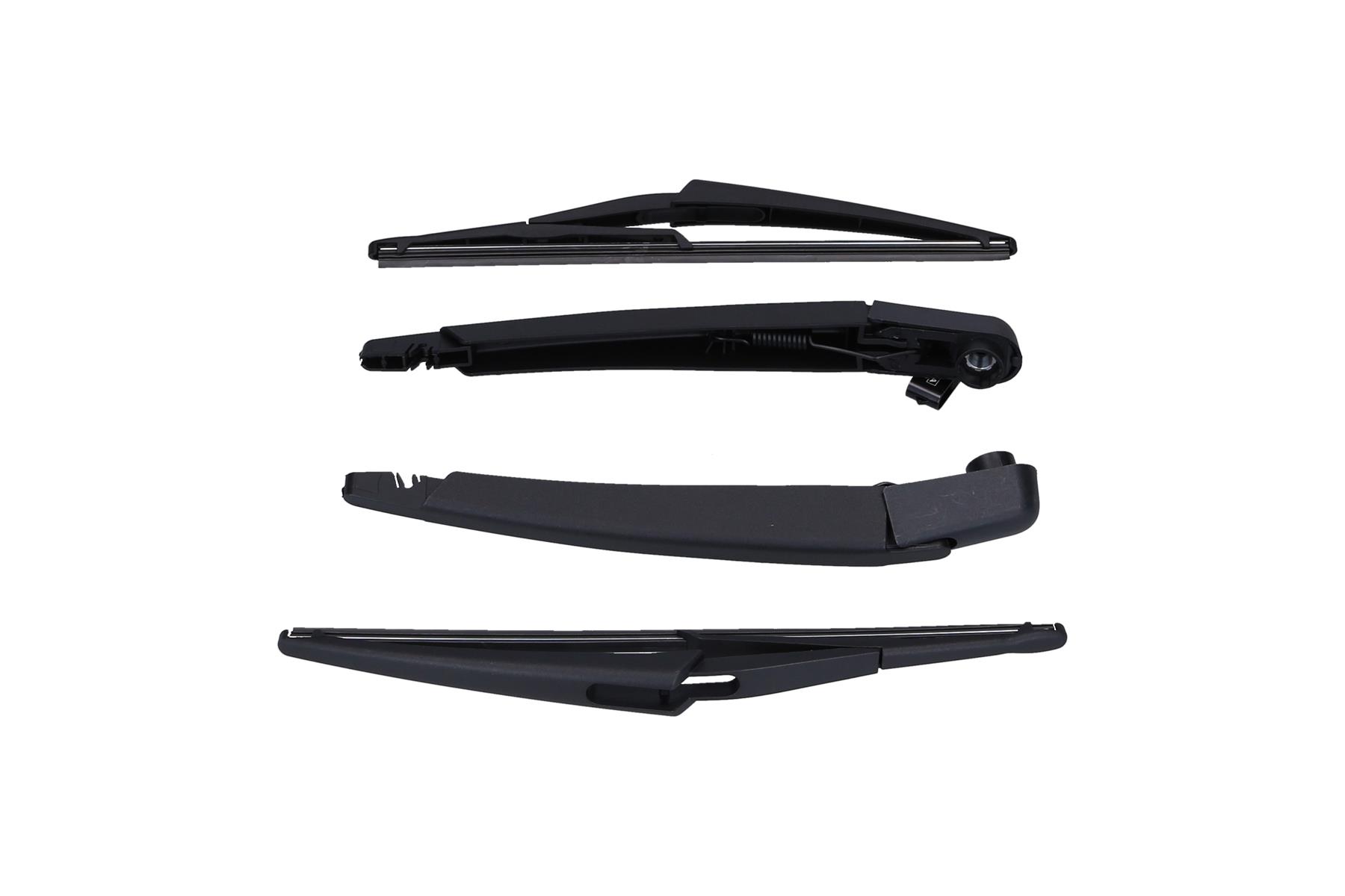 KAMOKA Viskerarm, ruderensning 25228 bag for ALFA ROMEO