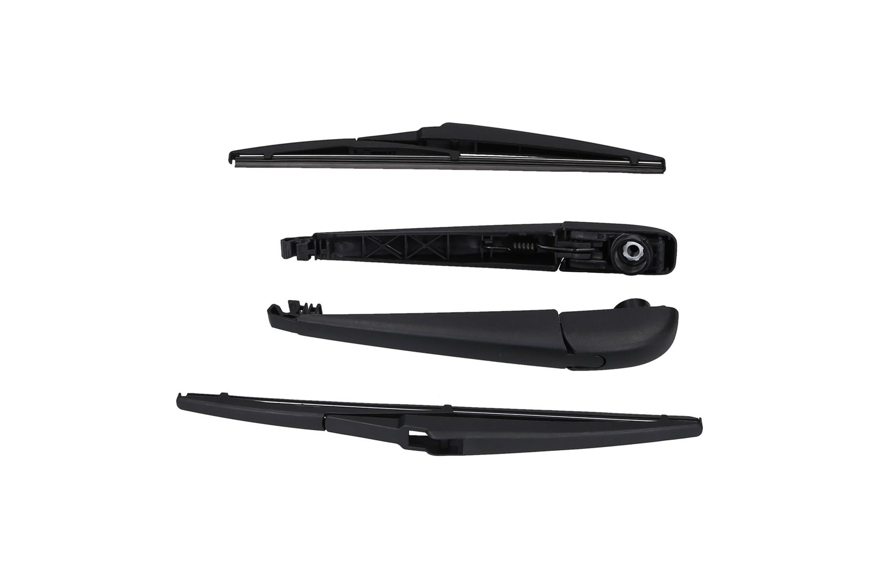 KAMOKA Viskerarm, ruderensning 25224 bag for JEEP