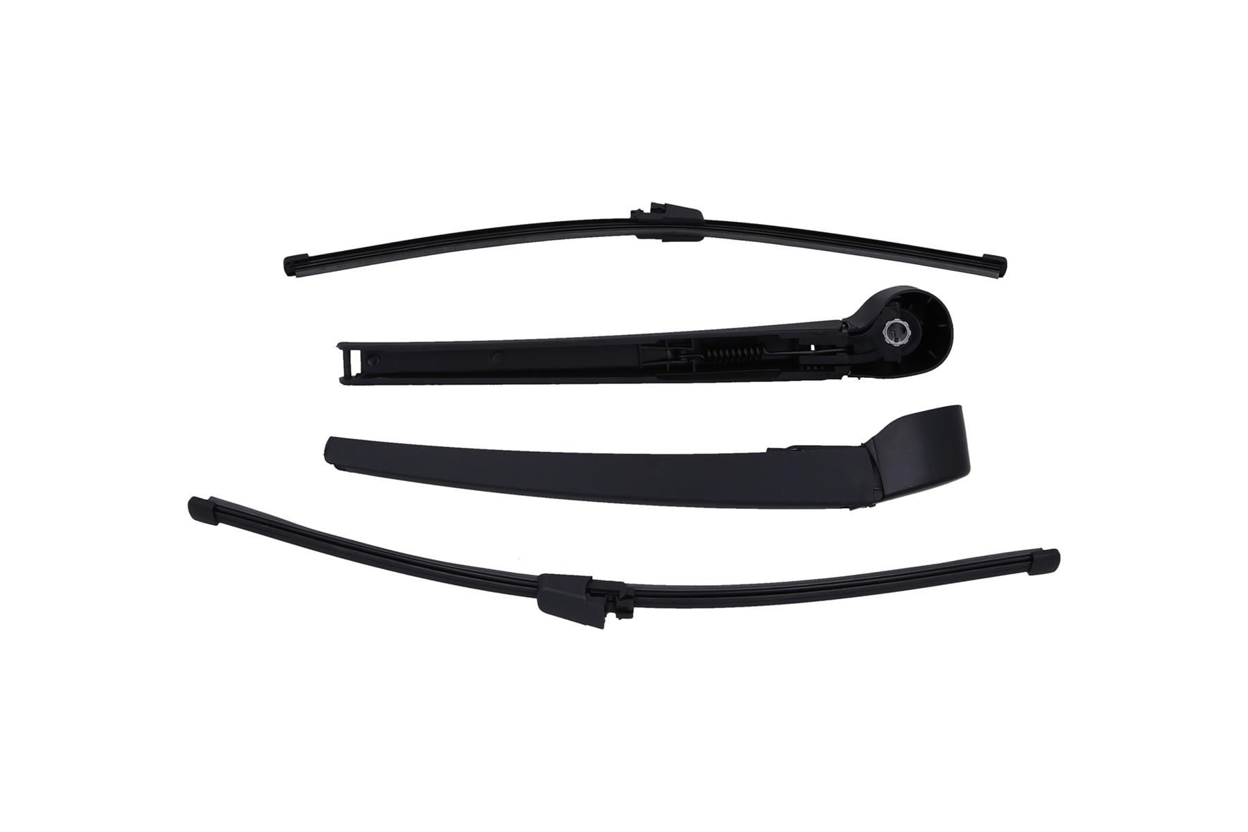 KAMOKA Viskerarm, ruderensning 25231 bag for VAG