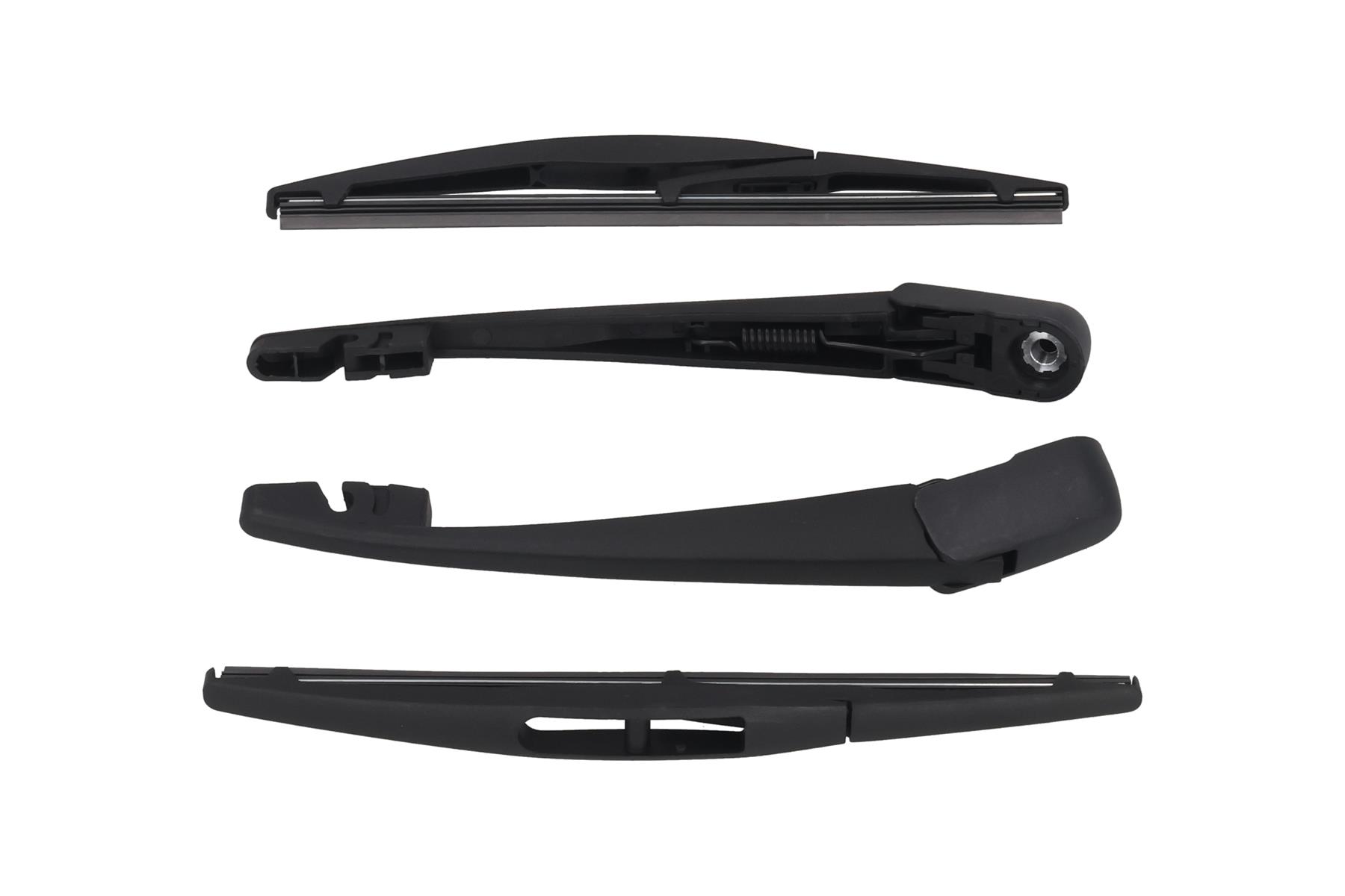 KAMOKA Viskerarm, ruderensning 25233 bag for SUZUKI