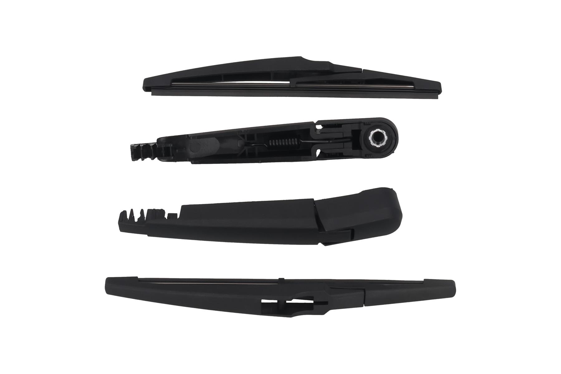 KAMOKA Viskerarm, ruderensning 25234 bag for OPEL