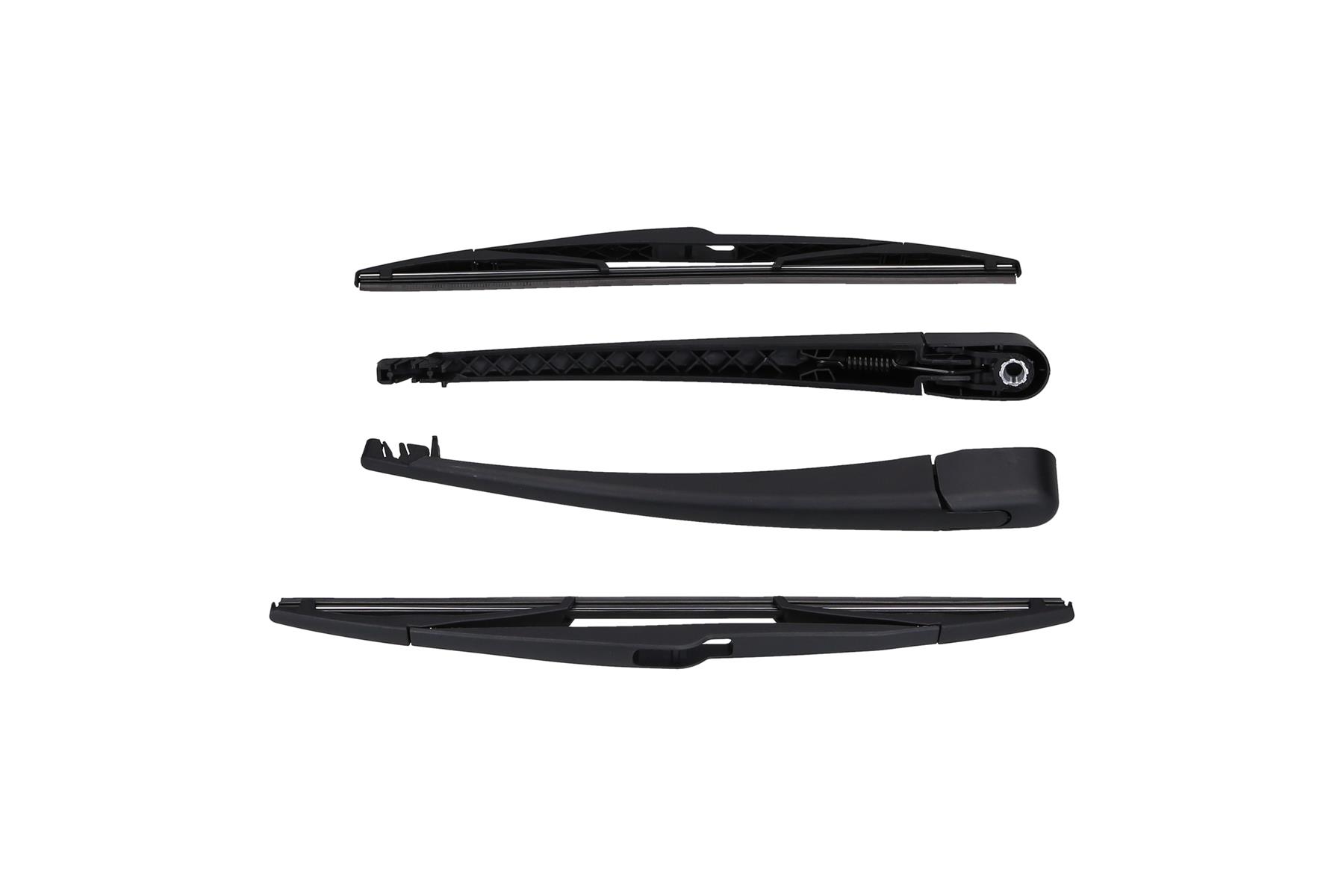 KAMOKA Viskerarm, ruderensning 25252 bag for FORD