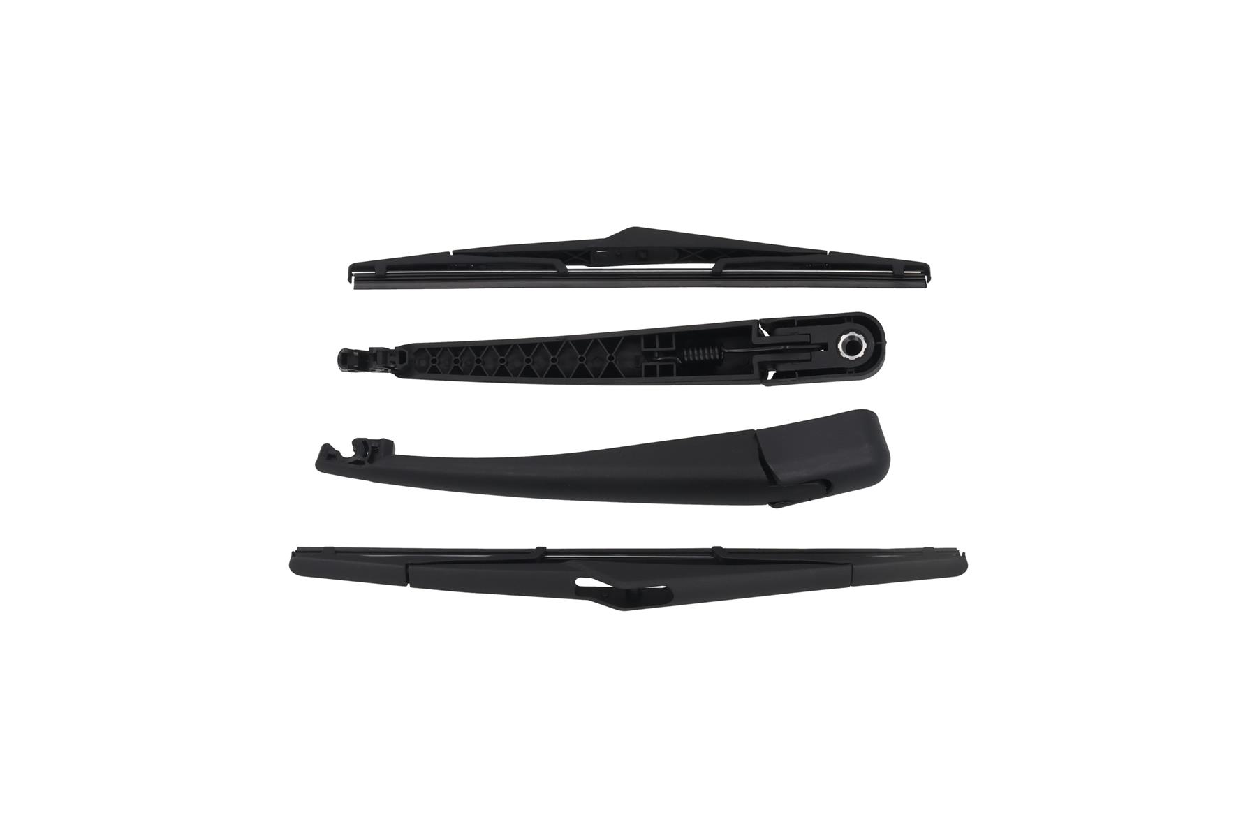 KAMOKA Viskerarm, ruderensning 25253 bag for HYUNDAI KIA