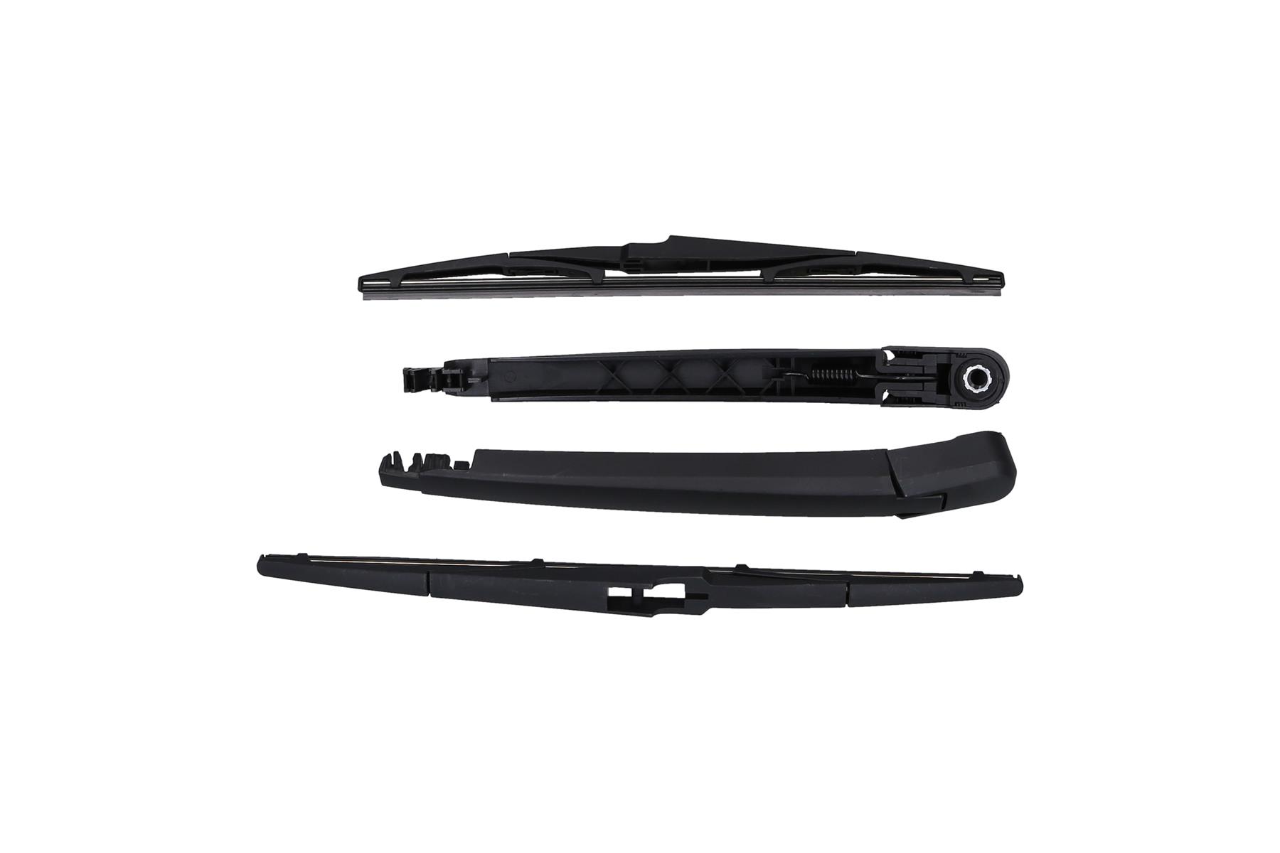 KAMOKA Viskerarm, ruderensning 25255 bag for OPEL