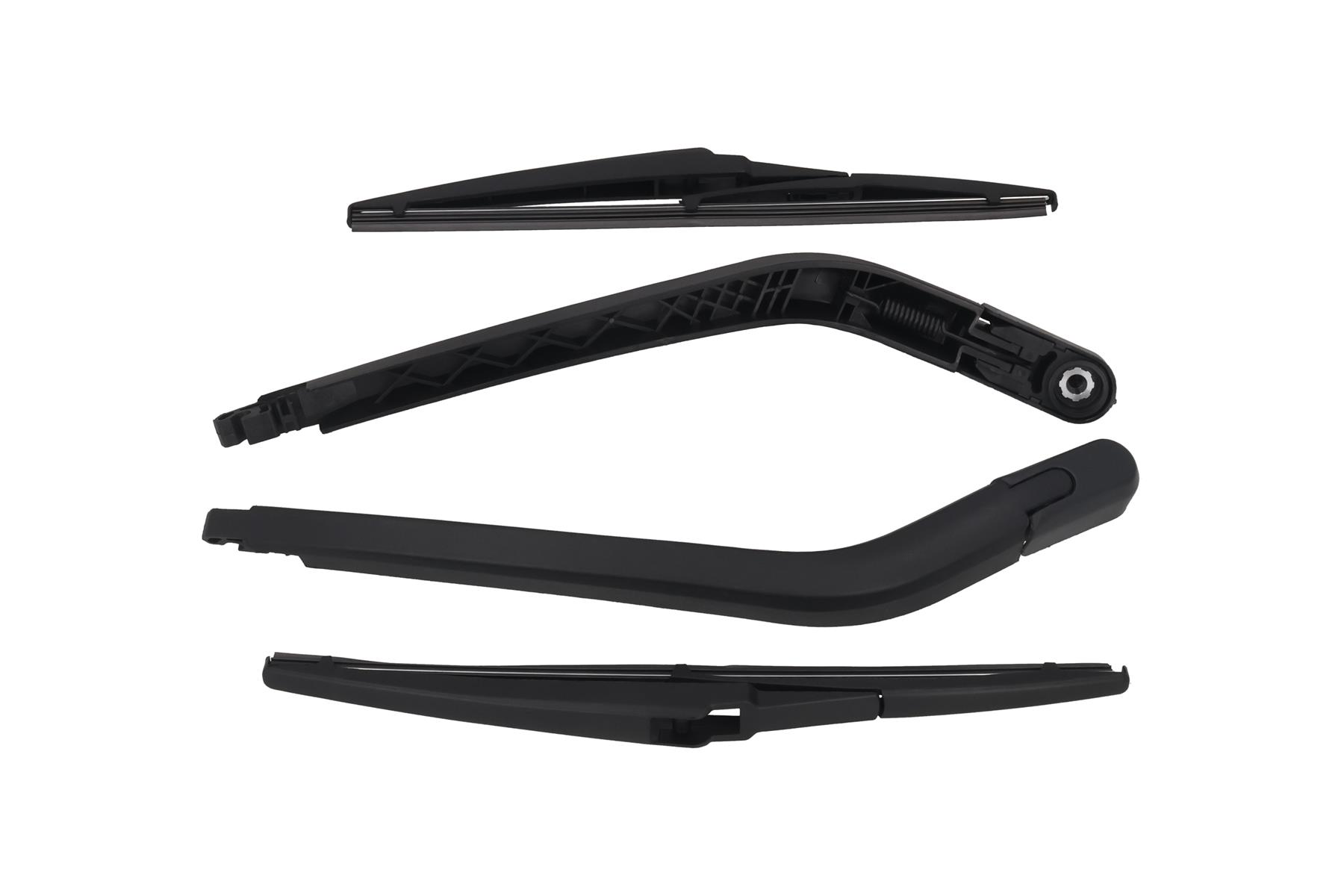 KAMOKA Viskerarm, ruderensning 25249 bag for HYUNDAI