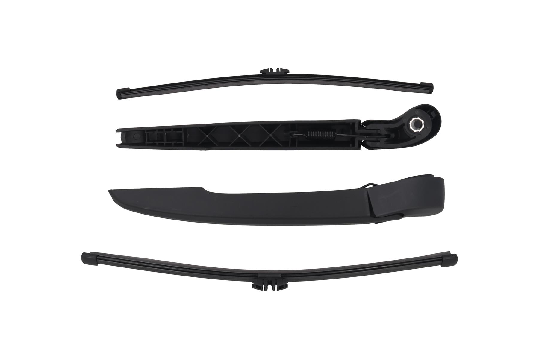 KAMOKA Viskerarm, ruderensning 25257 bag for BMW