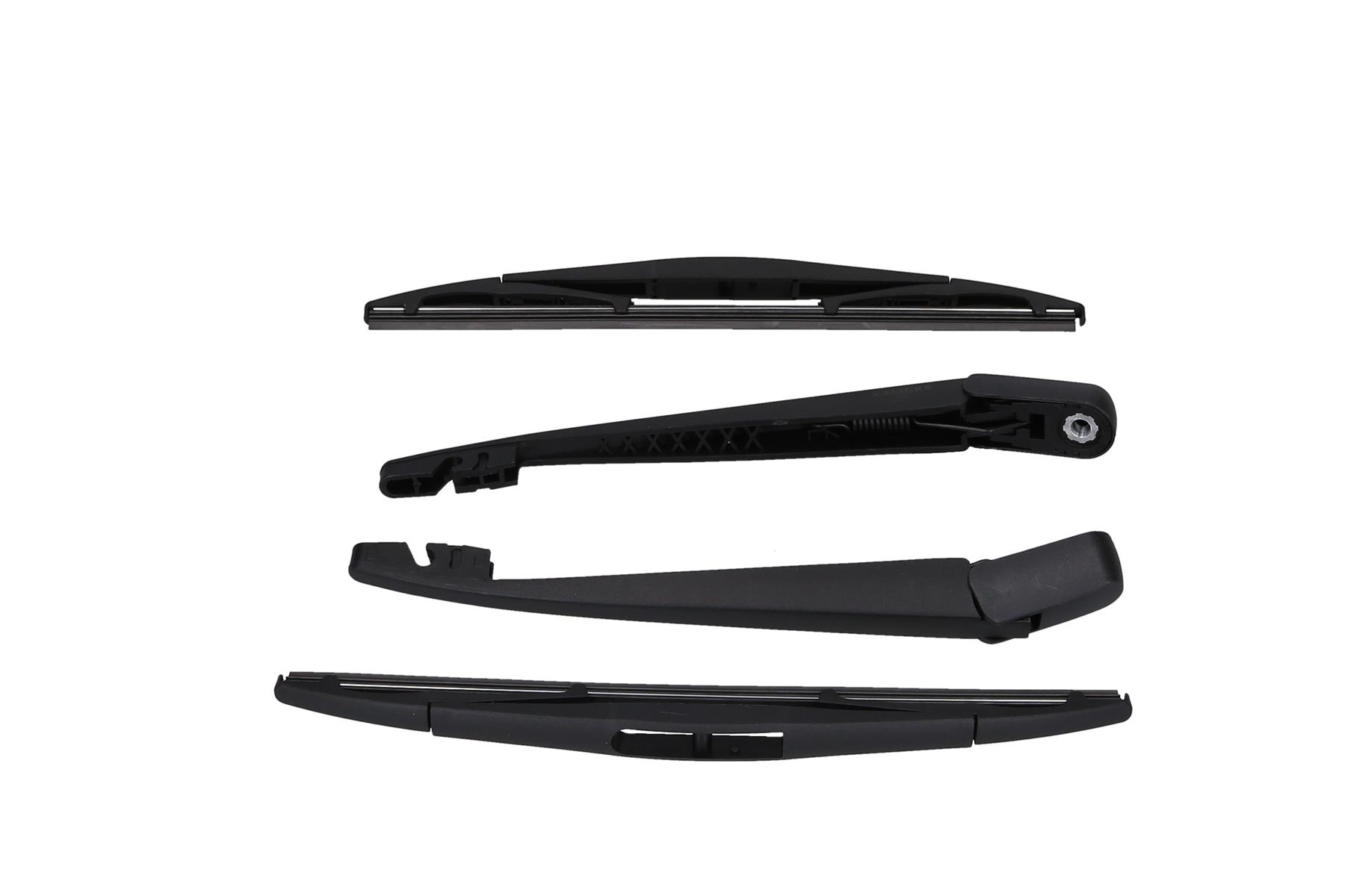 KAMOKA Viskerarm, ruderensning 25250 bag for MITSUBISHI