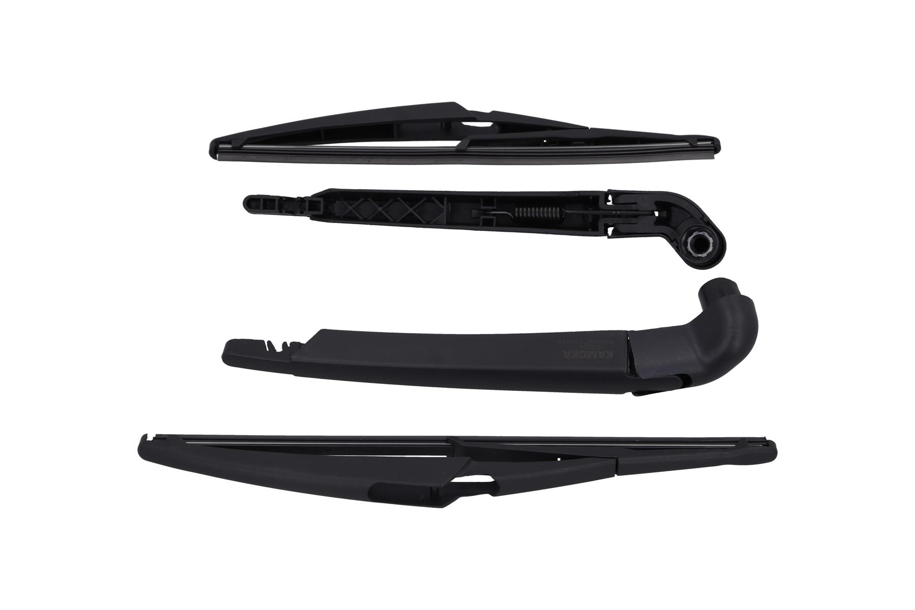KAMOKA Viskerarm, ruderensning 25254 bag for OPEL GENERAL MOTORS