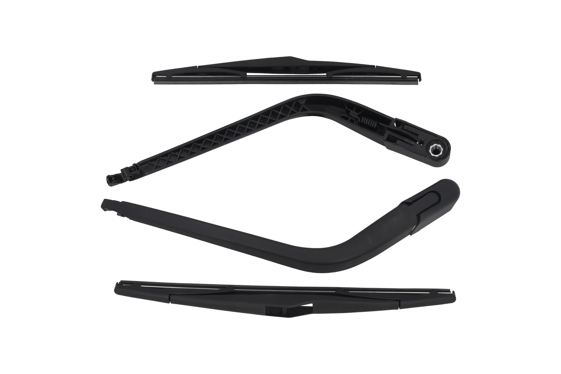 KAMOKA Viskerarm, ruderensning 25248 bag for HYUNDAI