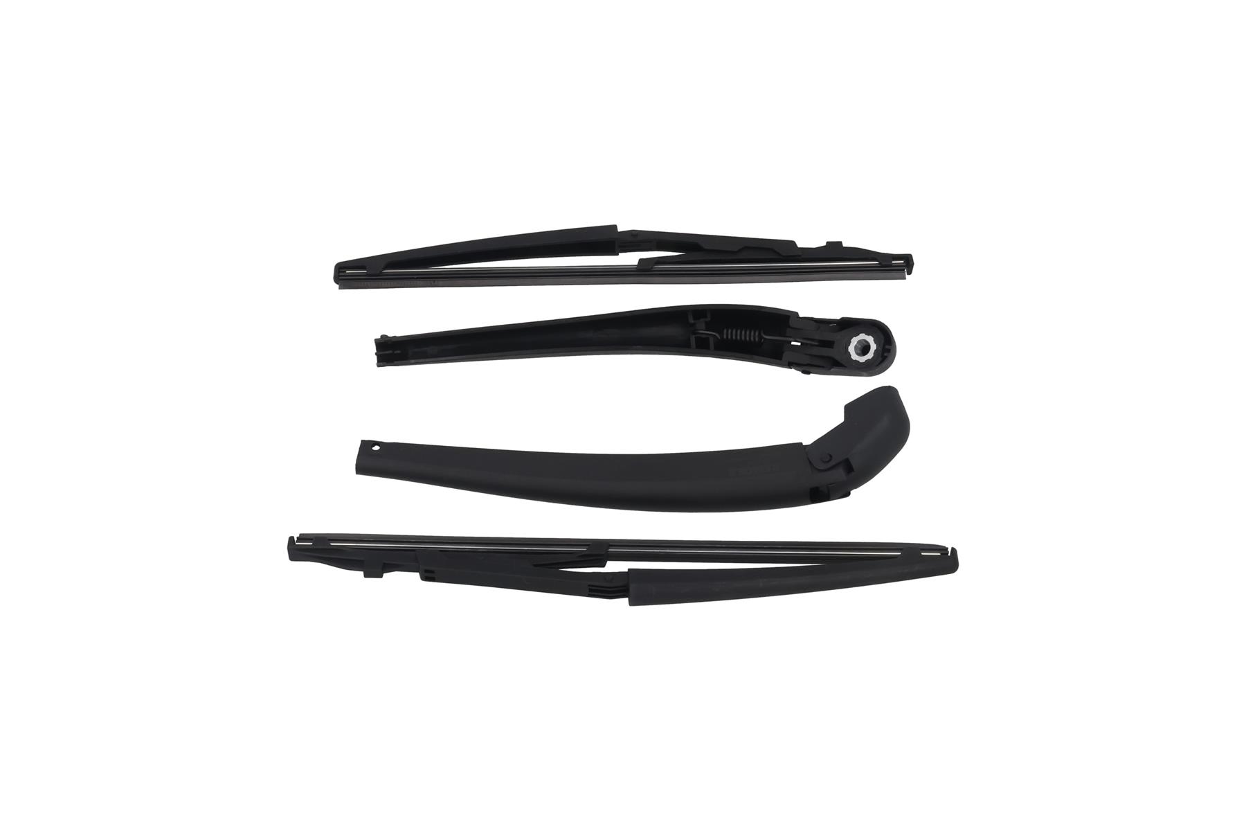 KAMOKA Viskerarm, ruderensning 25266 bag for LANCIA