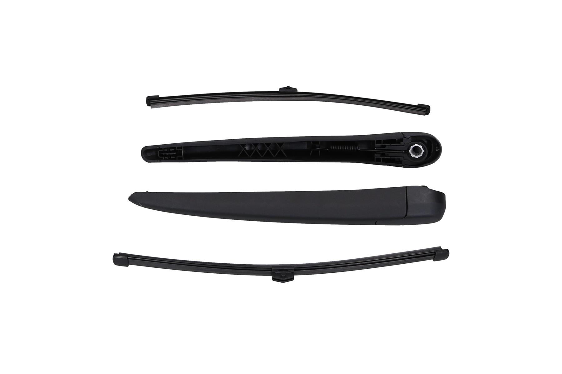 KAMOKA Viskerarm, ruderensning 25268 bag for MERCEDES-BENZ