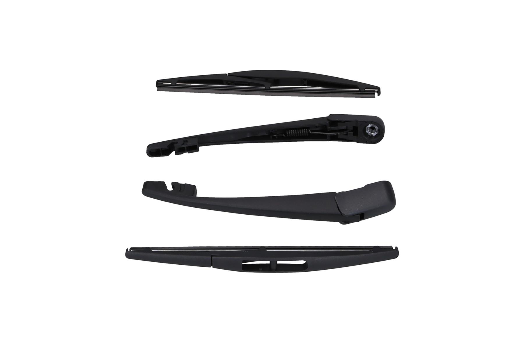 KAMOKA Viskerarm, ruderensning 25272 bag for SUZUKI