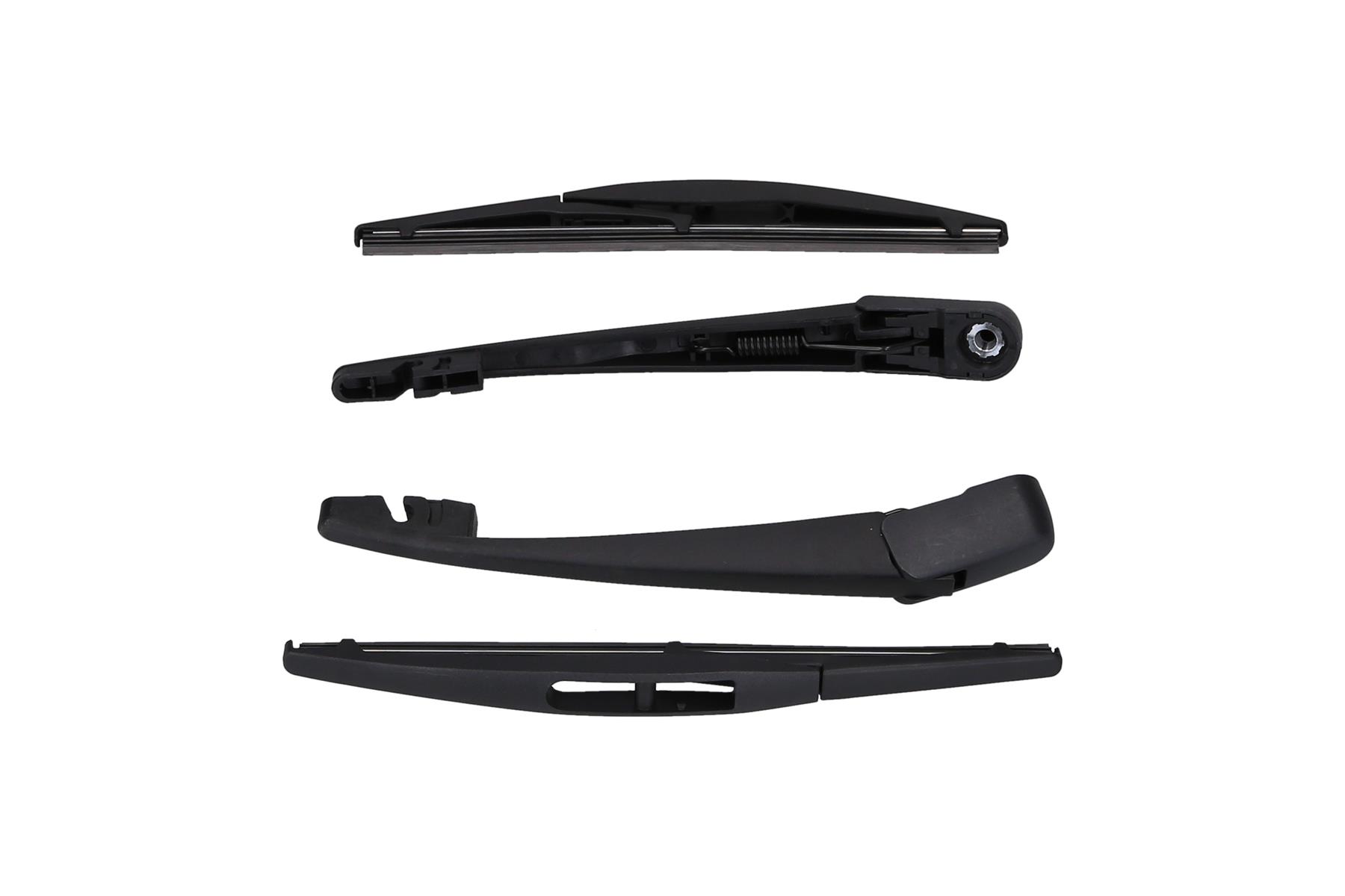 KAMOKA Viskerarm, ruderensning 25273 bag for SUZUKI