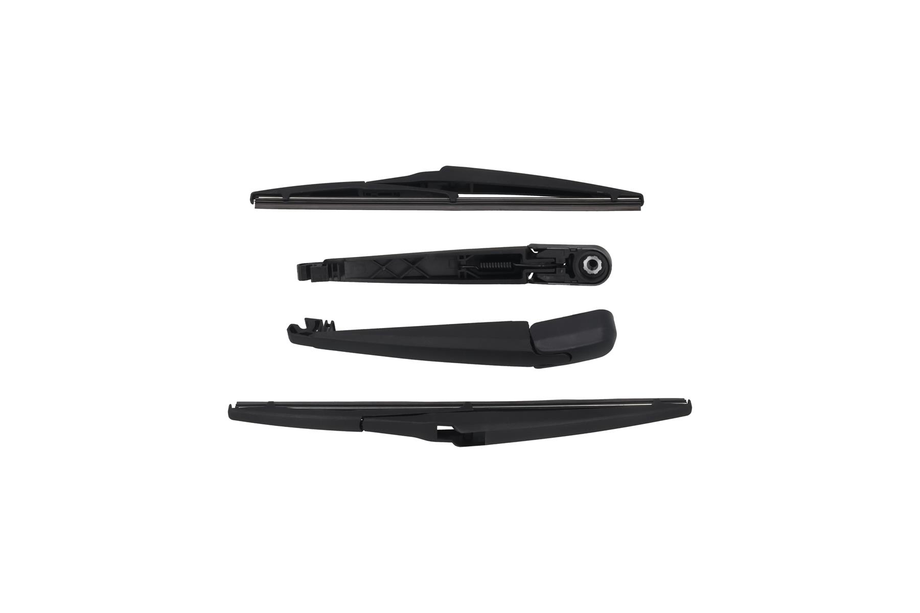 KAMOKA Viskerarm, ruderensning 25275 bag for TOYOTA