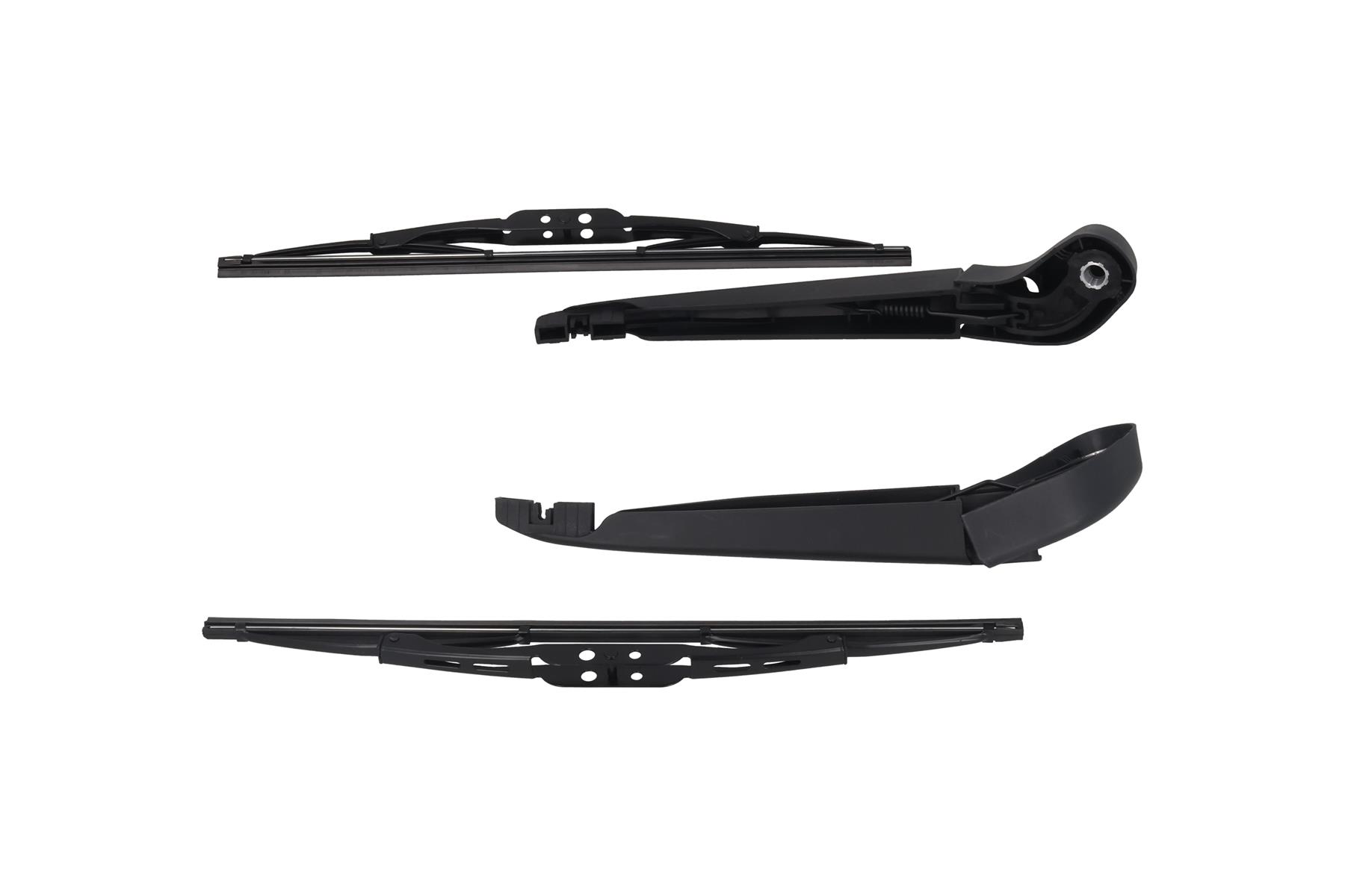 KAMOKA Viskerarm, ruderensning 25276 bag for VOLVO