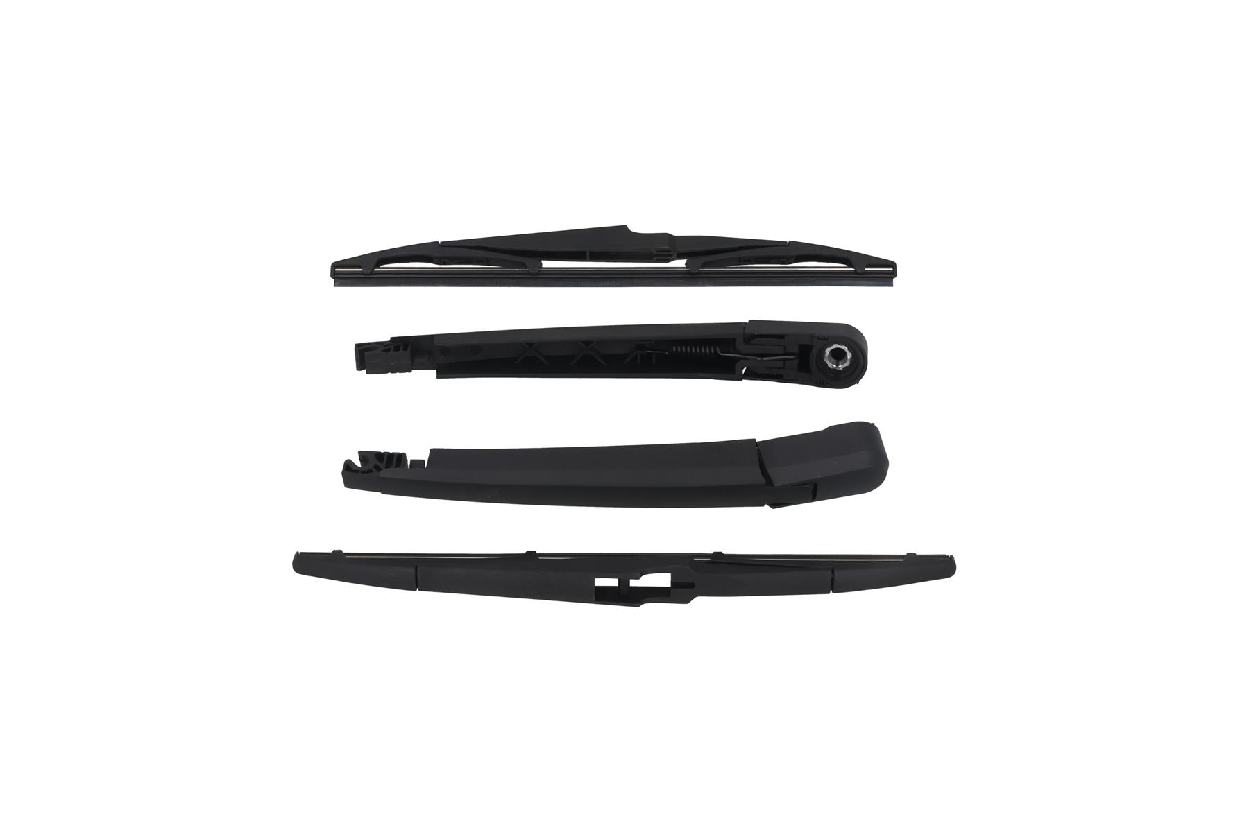 KAMOKA Viskerarm, ruderensning 25278 bag for OPEL GENERAL MOTORS