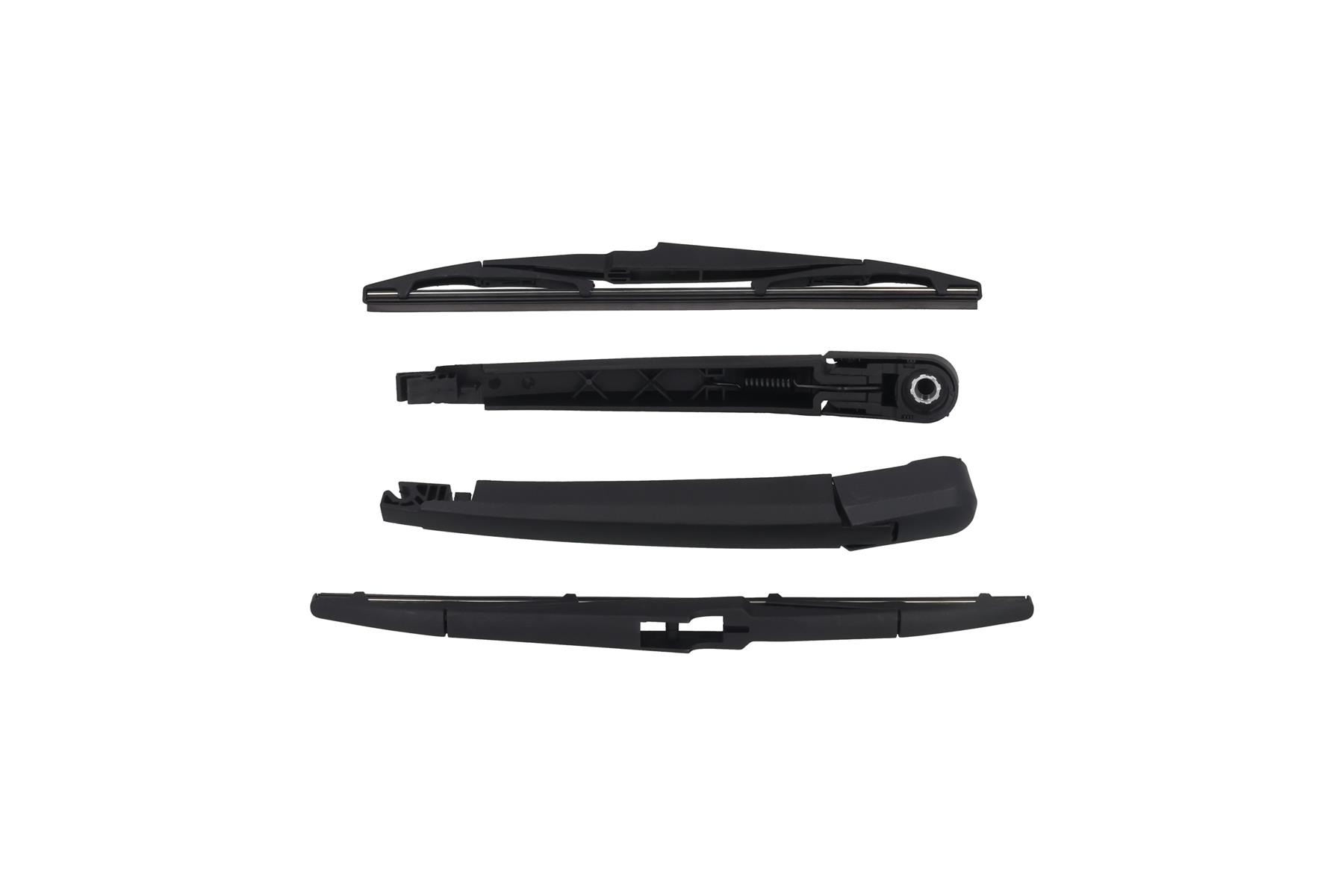 KAMOKA Viskerarm, ruderensning 25279 bag for OPEL