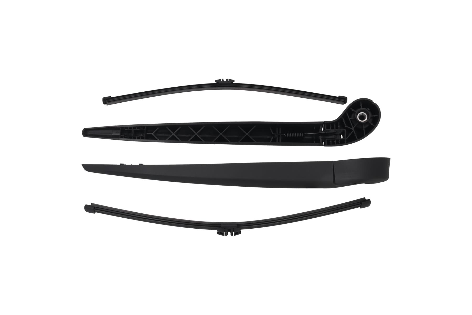 KAMOKA Viskerarm, ruderensning 25281 bag for VOLVO