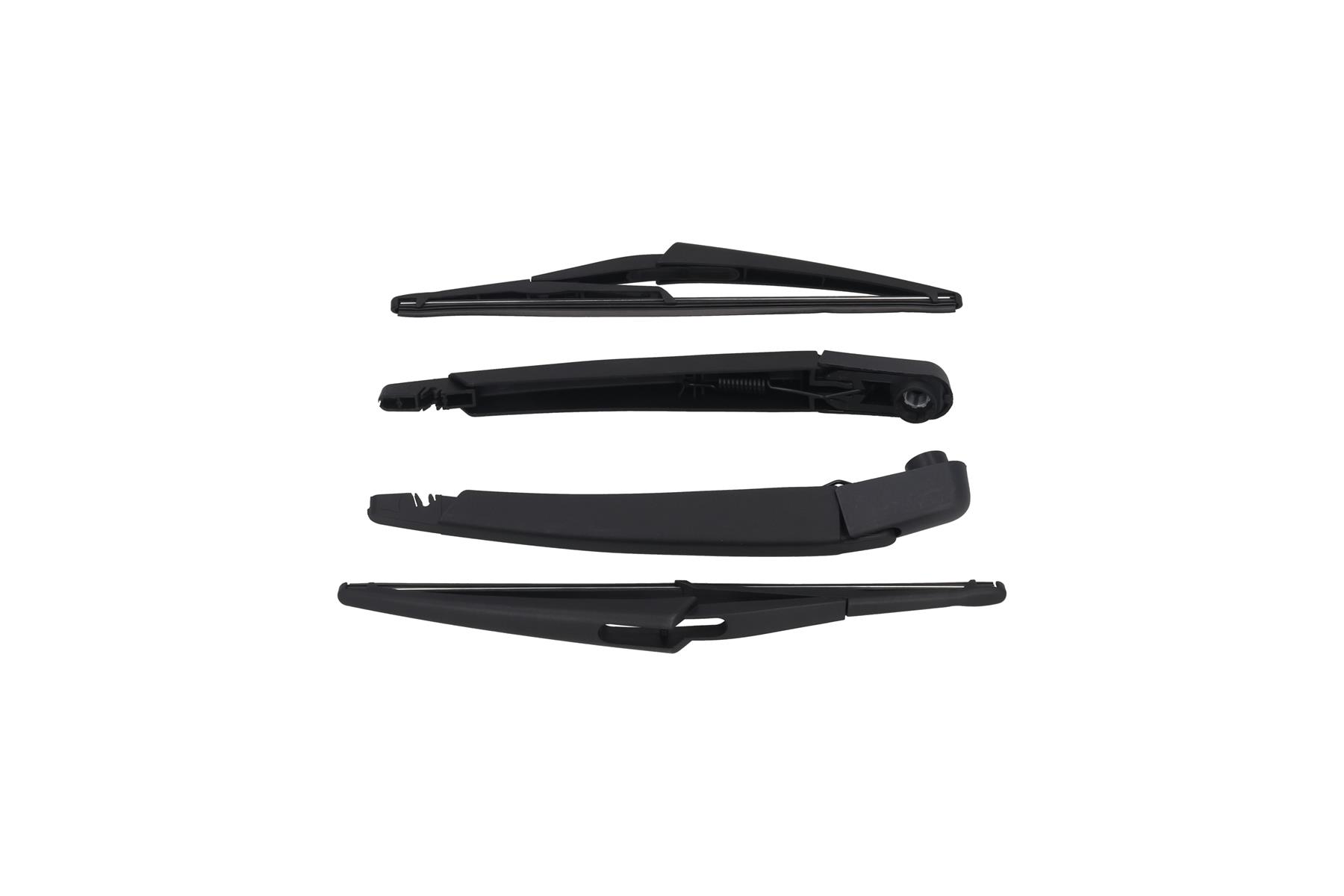 KAMOKA Viskerarm, ruderensning 25285 bag for NISSAN