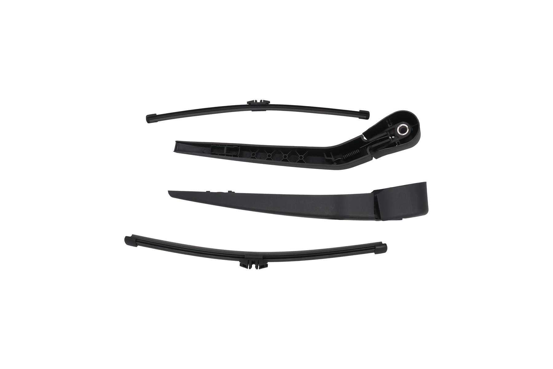 KAMOKA Viskerarm, ruderensning 25288 bag for VOLVO
