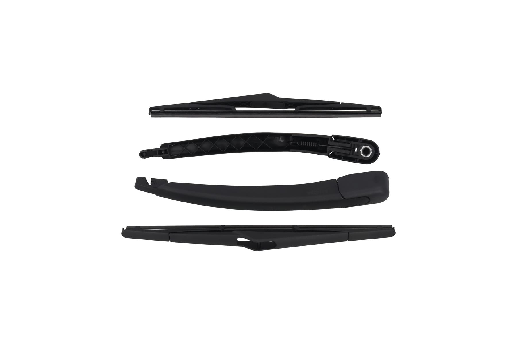 KAMOKA Viskerarm, ruderensning 25289 bag for FORD