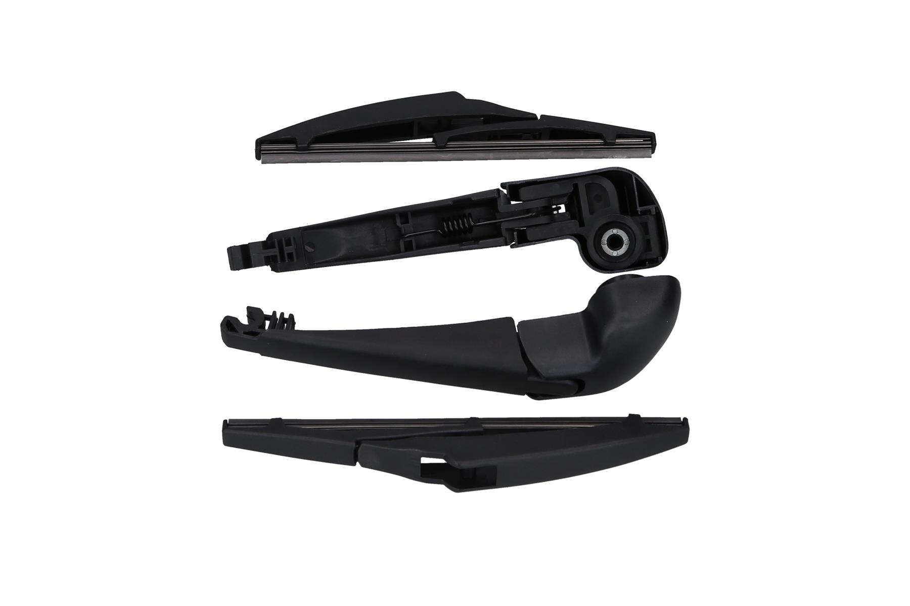 KAMOKA Viskerarm, ruderensning 25282 bag for LEXUS