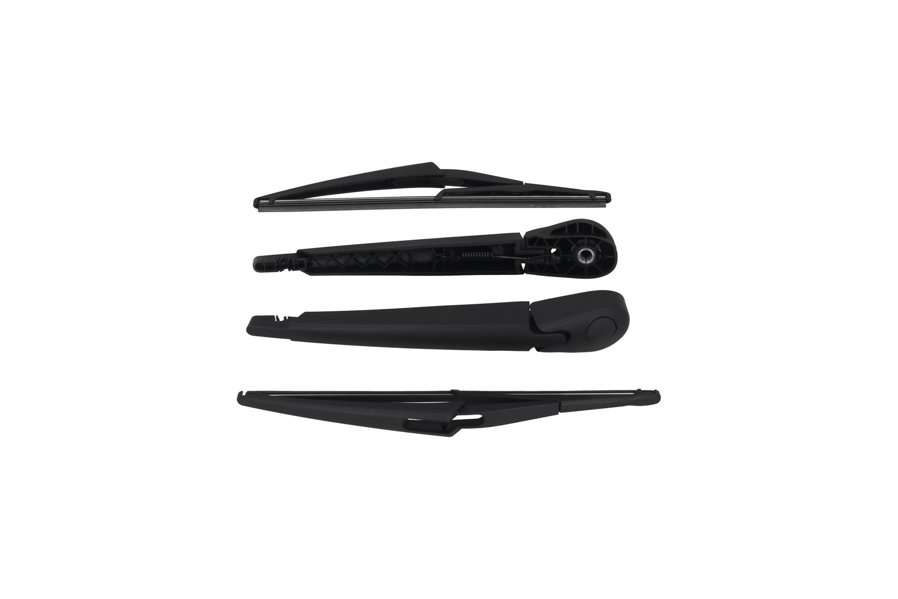 KAMOKA Viskerarm, ruderensning 25290 bag for PEUGEOT