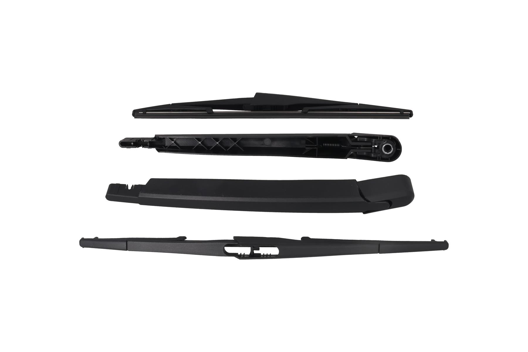KAMOKA Viskerarm, ruderensning 25291 bag for OPEL