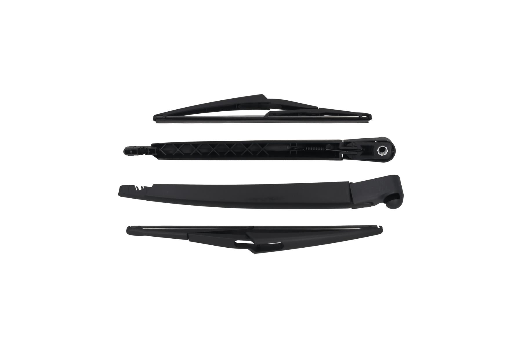 KAMOKA Viskerarm, ruderensning 25292 bag for MERCEDES-BENZ