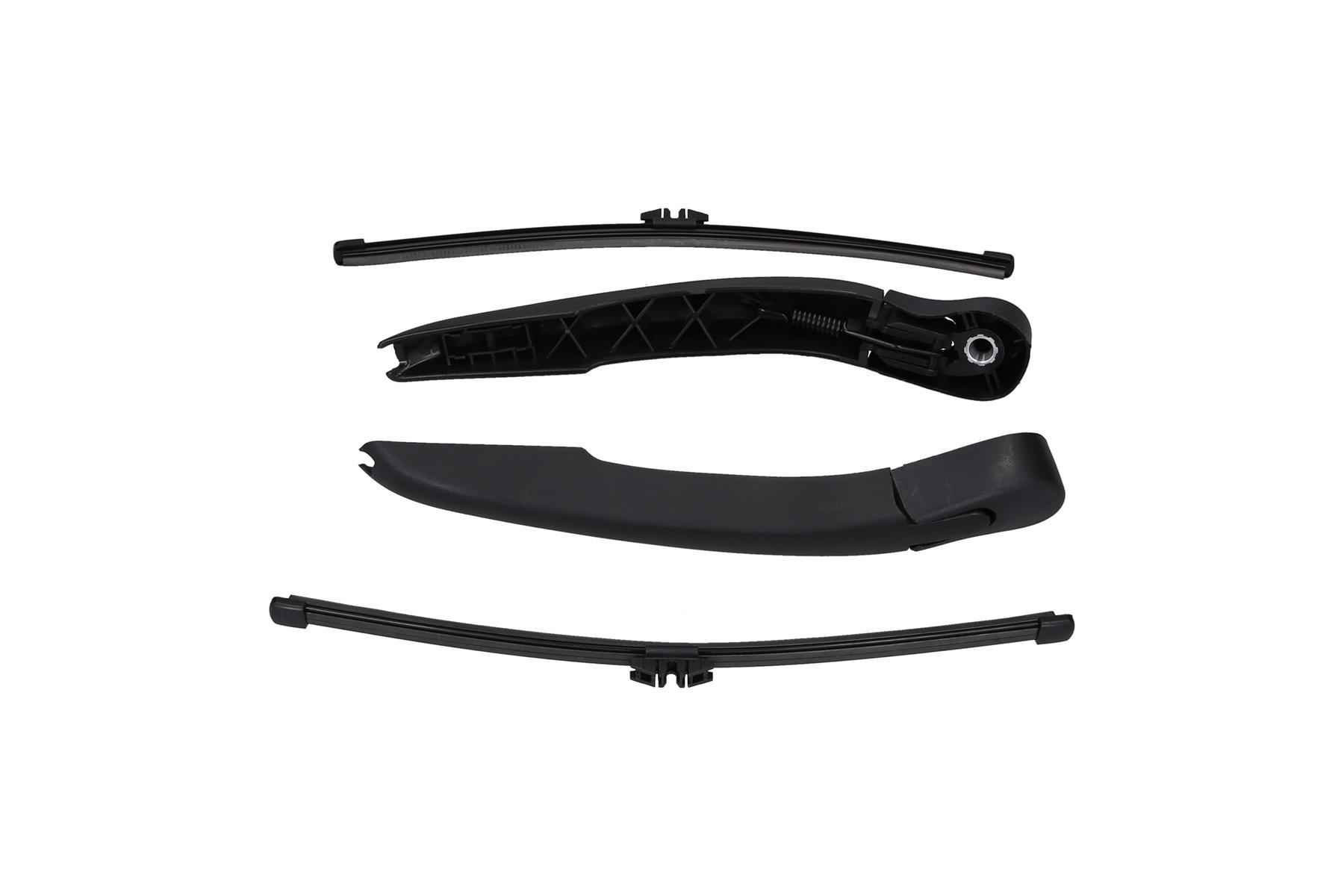 KAMOKA Viskerarm, ruderensning 25293 bag for BMW