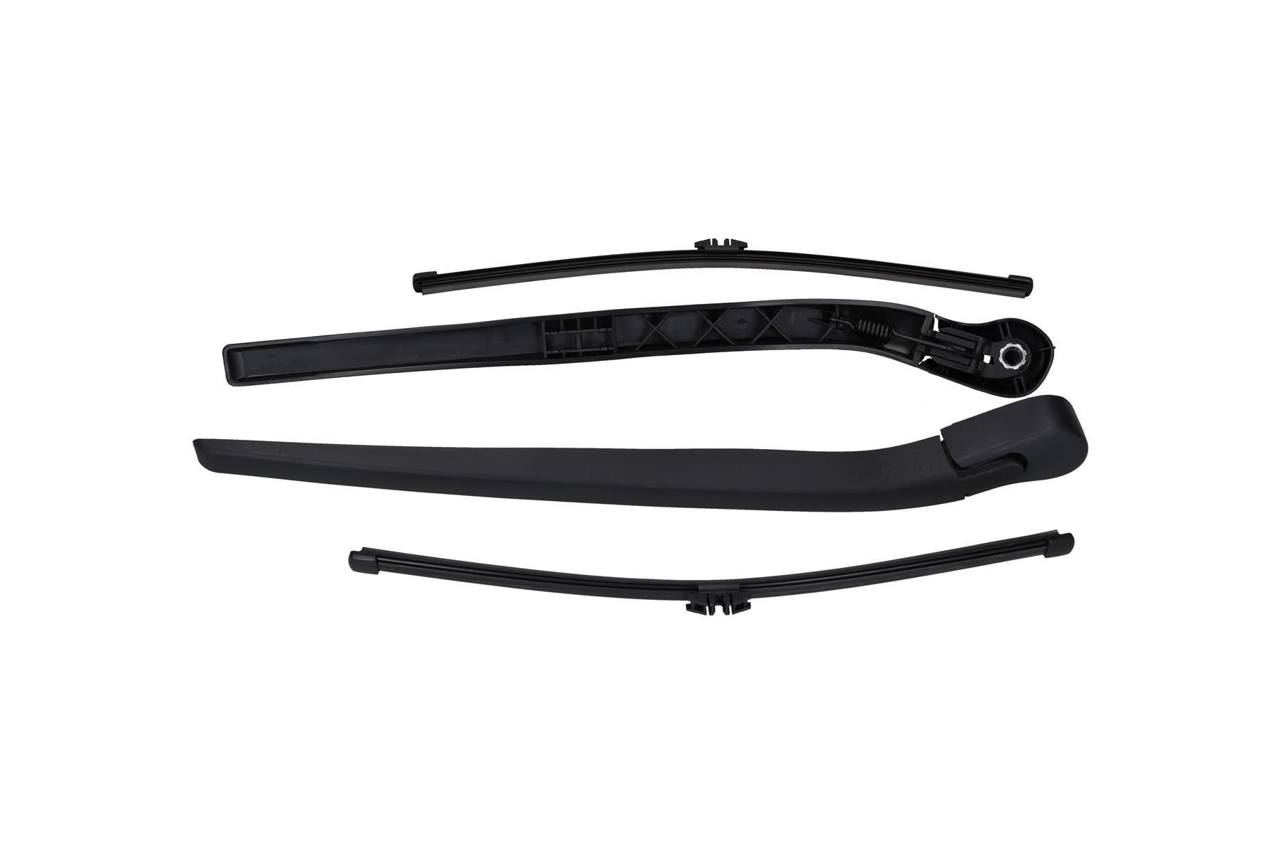 KAMOKA Viskerarm, ruderensning 25297 bag for BMW