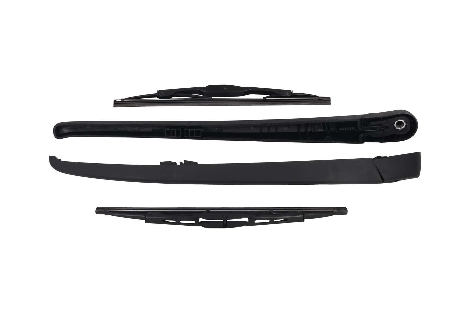 KAMOKA Viskerarm, ruderensning 25298 bag for HYUNDAI
