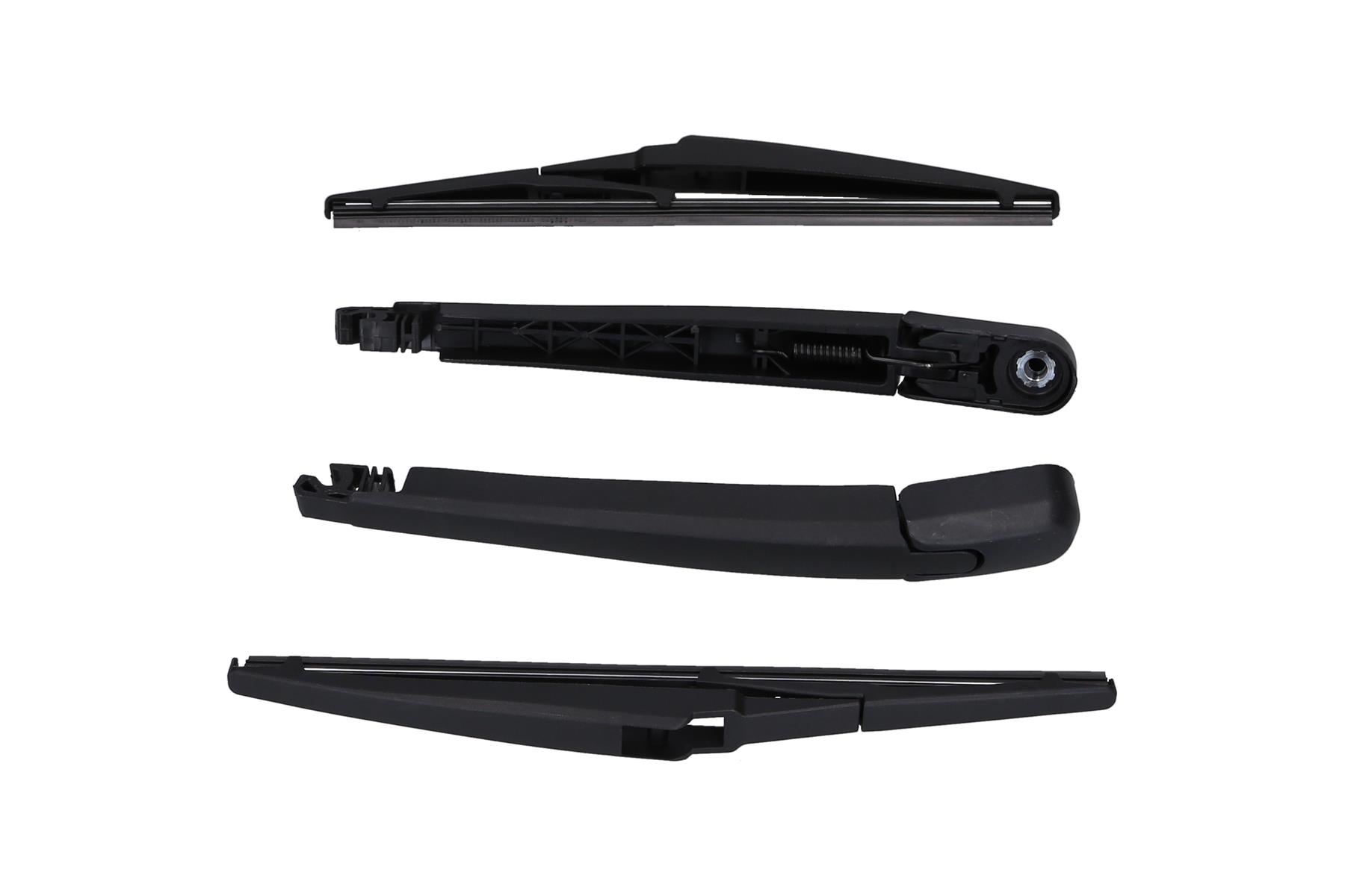 KAMOKA Viskerarm, ruderensning 25299 bag for KIA