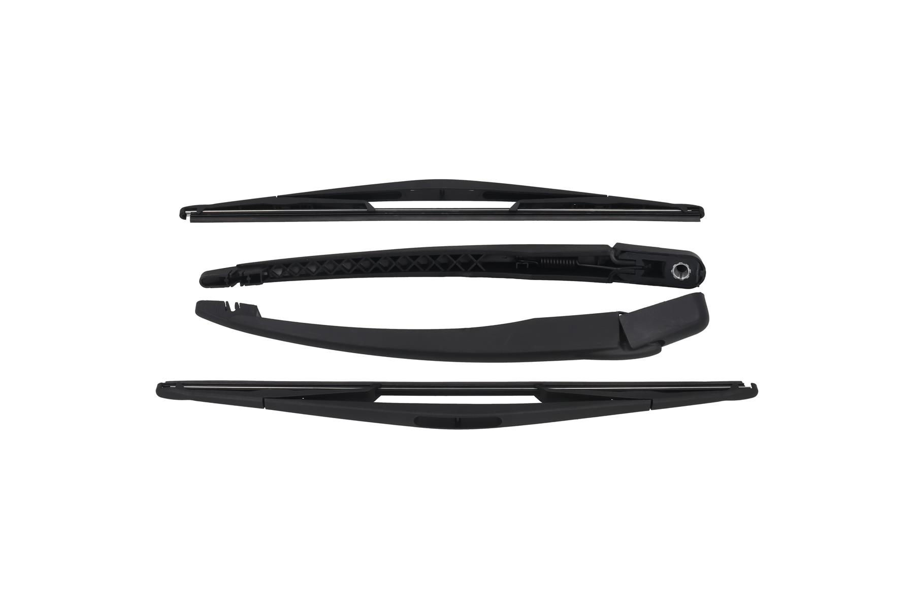 KAMOKA Viskerarm, ruderensning 25300 bag for RENAULT