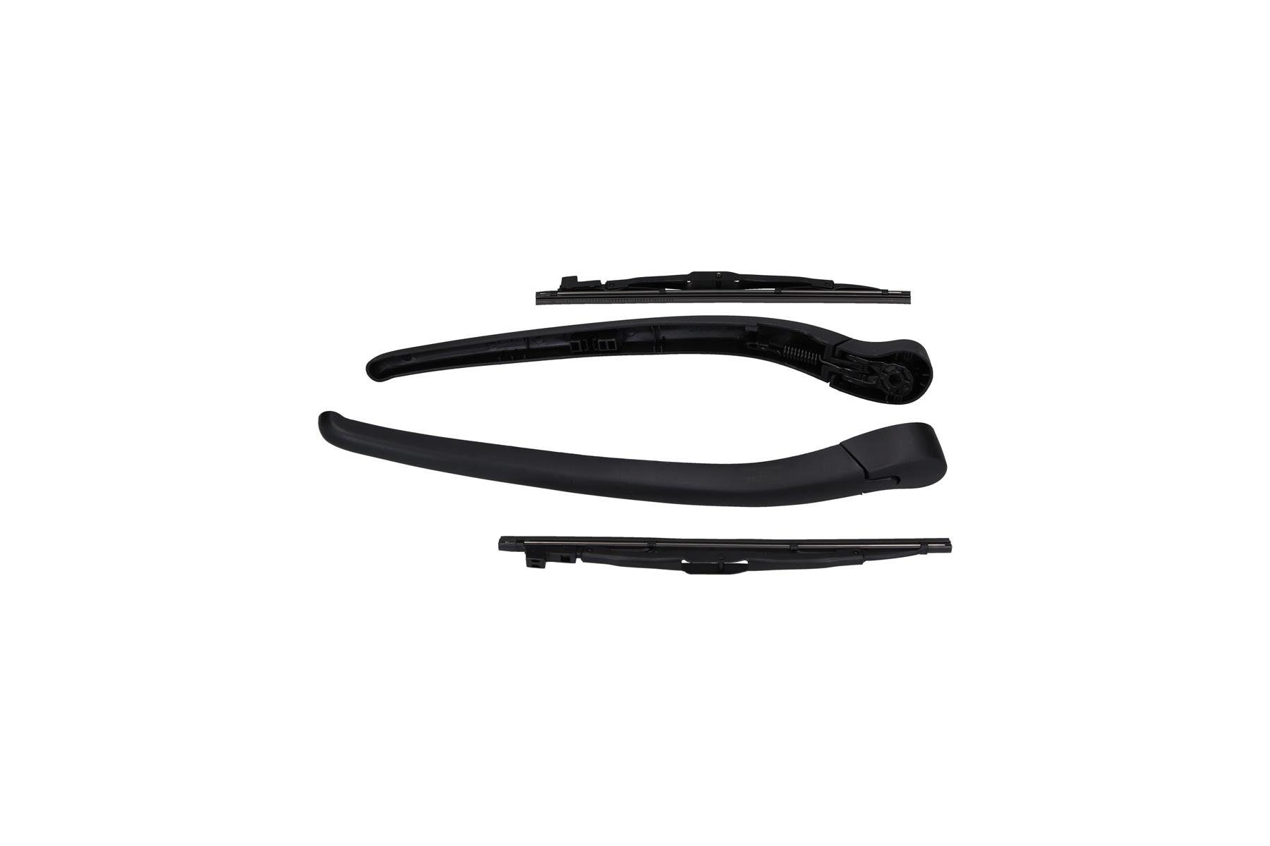 KAMOKA Viskerarm, ruderensning 25306 bag for BMW