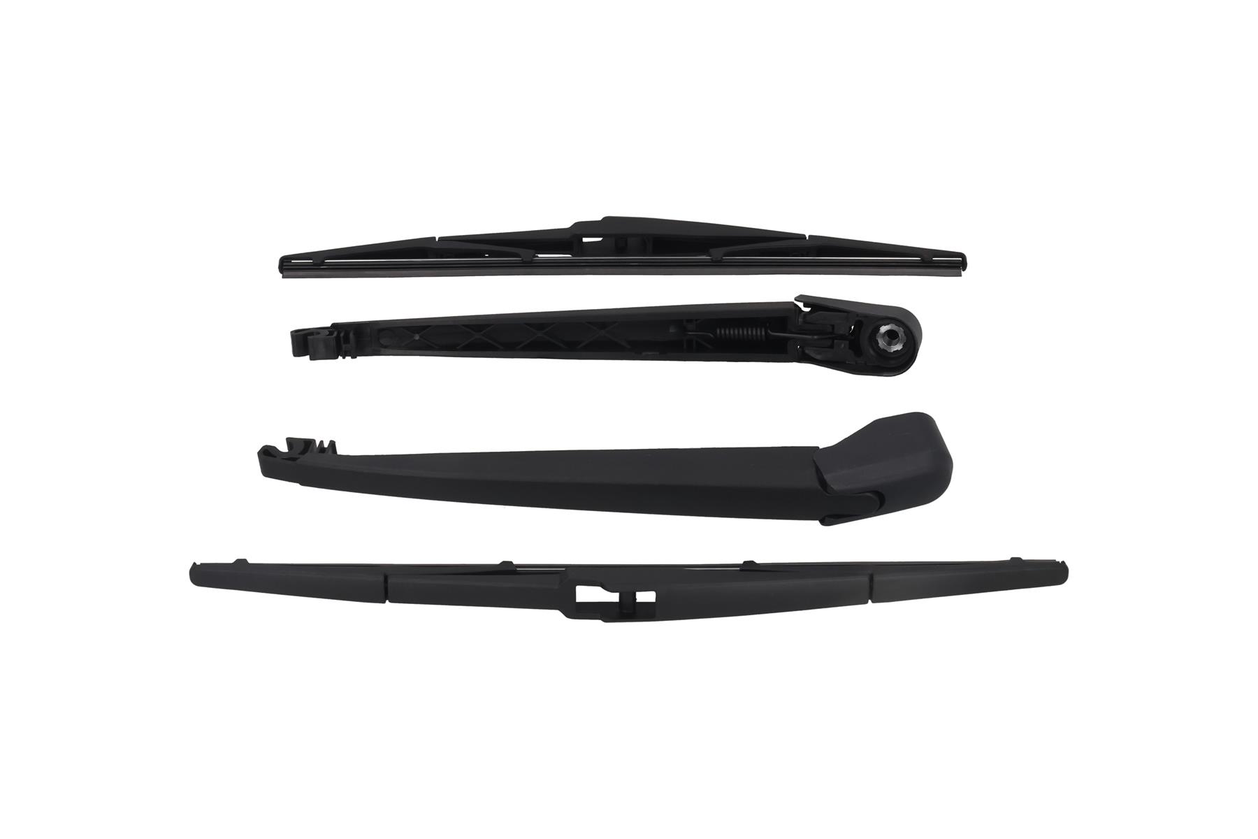 KAMOKA Viskerarm, ruderensning 25307 bag for MAZDA