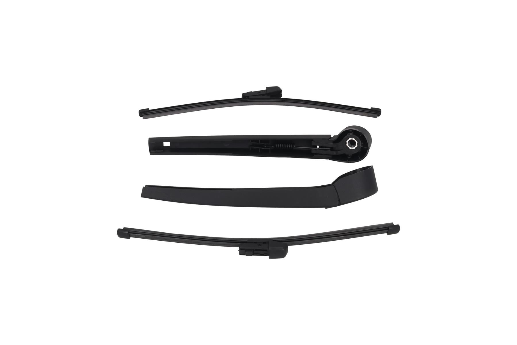 KAMOKA Viskerarm, ruderensning 25310 bag for VAG