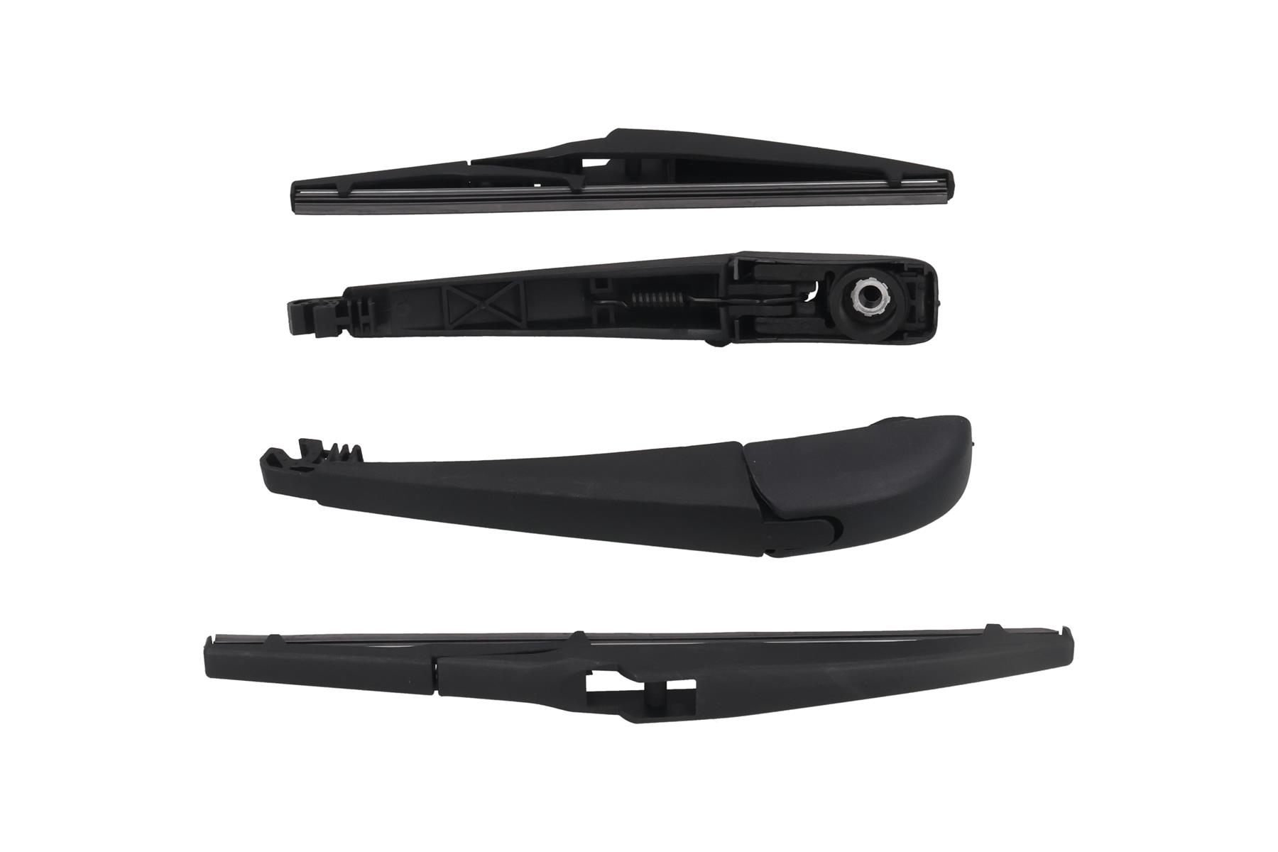 KAMOKA Viskerarm, ruderensning 25308 bag for TOYOTA