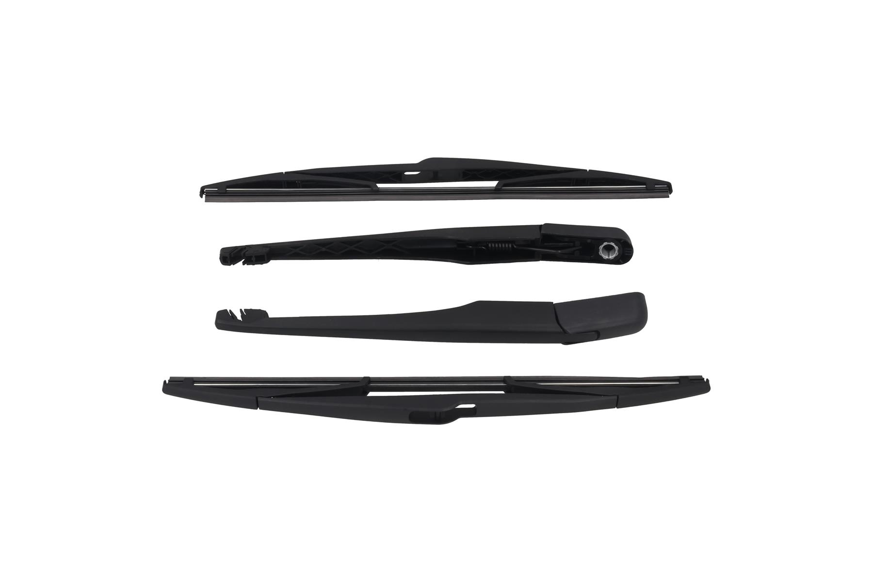 KAMOKA Viskerarm, ruderensning 25314 bag for BMW