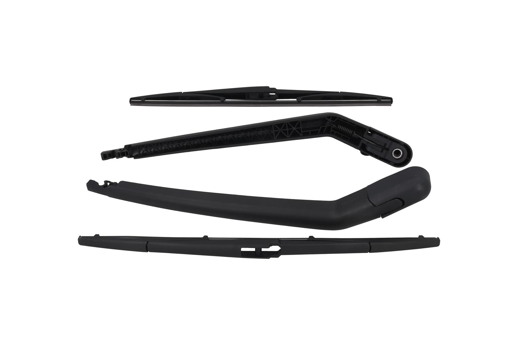 KAMOKA Viskerarm, ruderensning 25312 bag for RENAULT