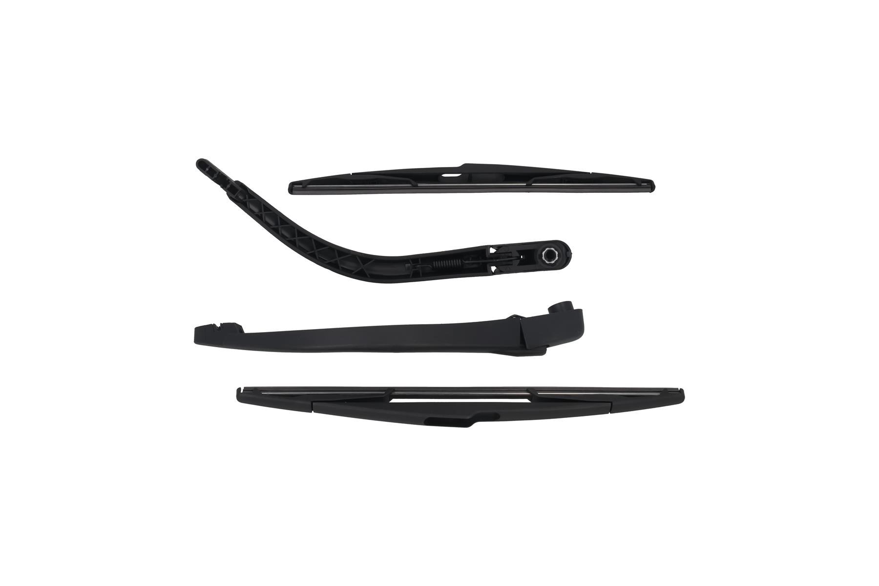 KAMOKA Viskerarm, ruderensning 25316 bag for DACIA