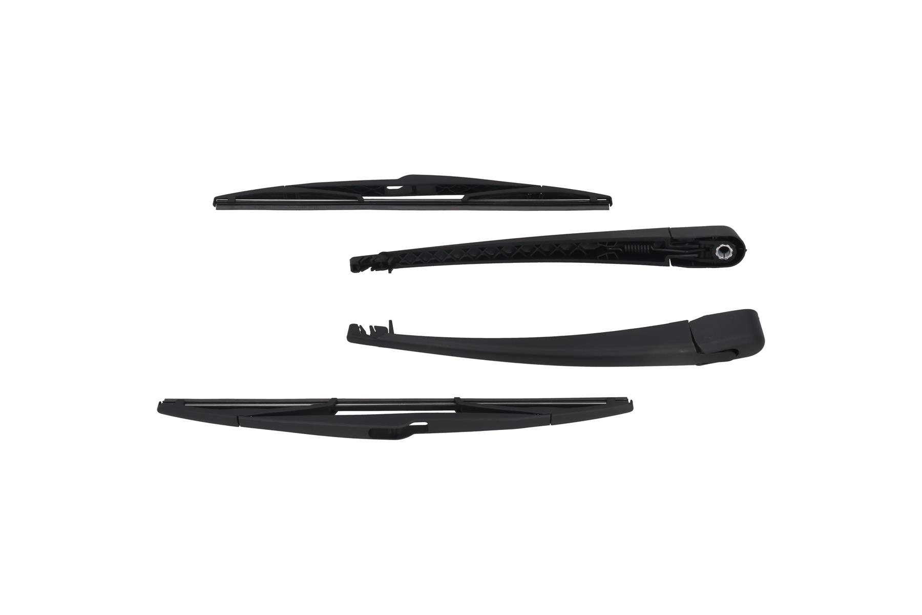 KAMOKA Viskerarm, ruderensning 25321 bag for MAZDA