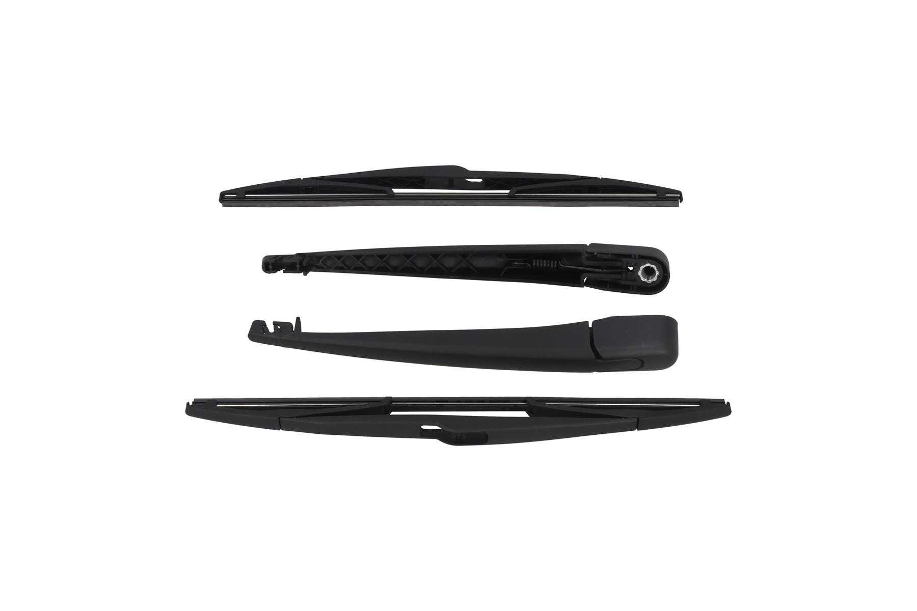 KAMOKA Viskerarm, ruderensning 25318 bag for OPEL