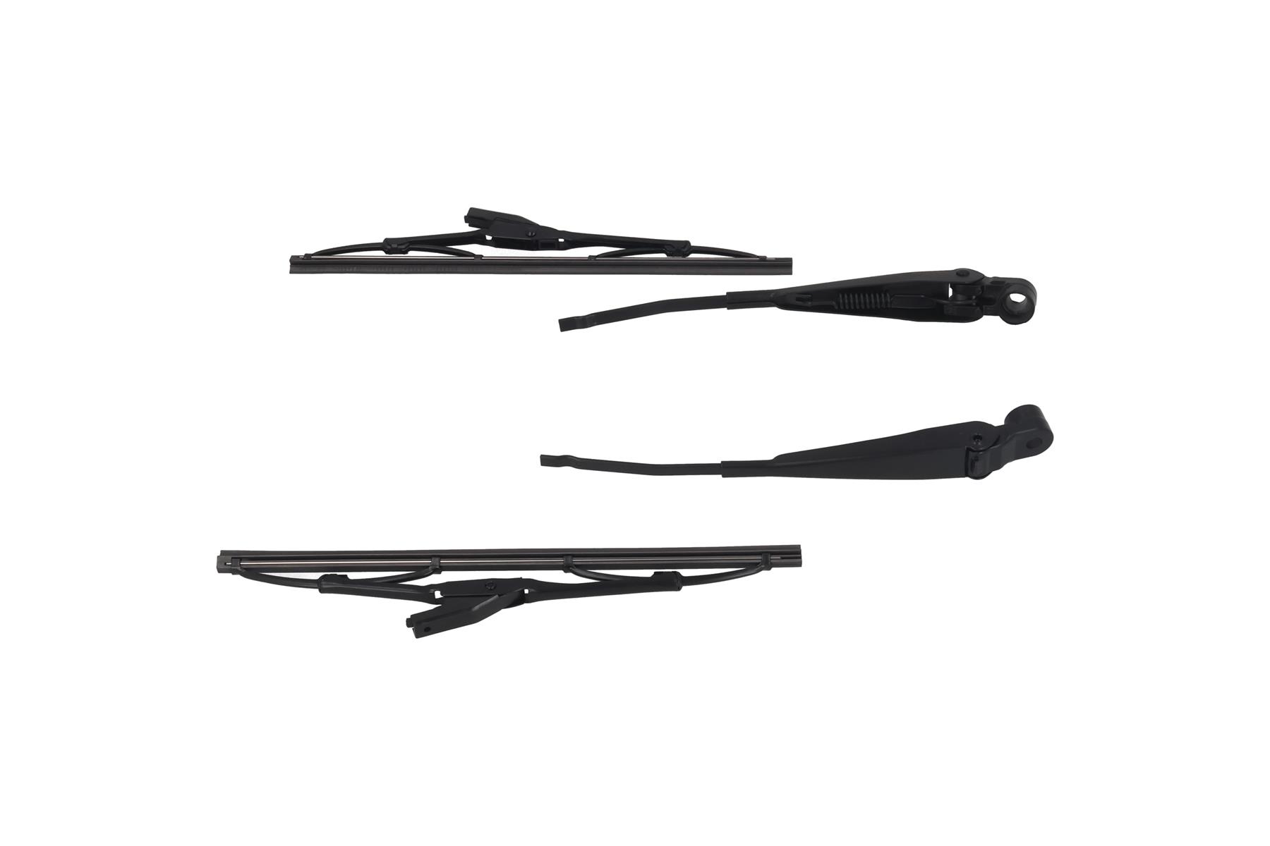 KAMOKA Viskerarm, ruderensning 25326 bag for LAND ROVER