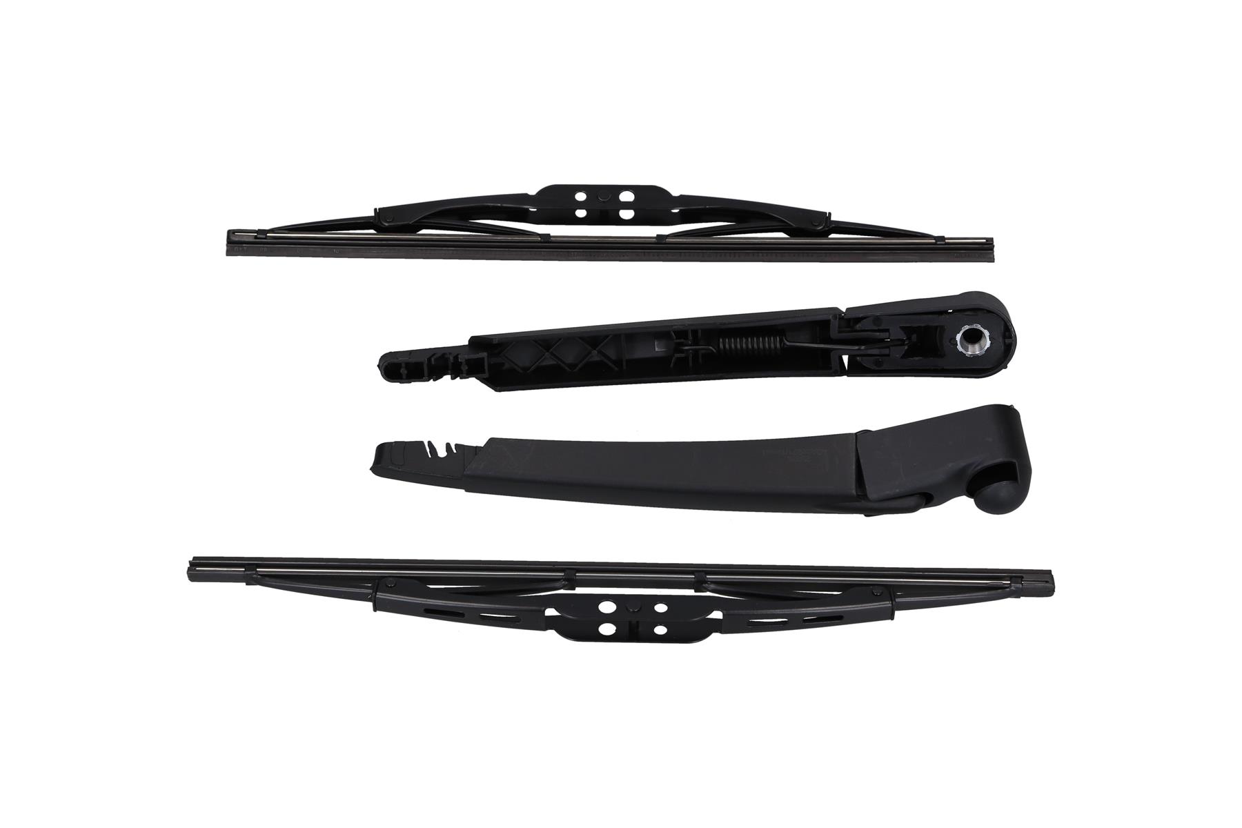 KAMOKA Viskerarm, ruderensning 25325 bag for SMART