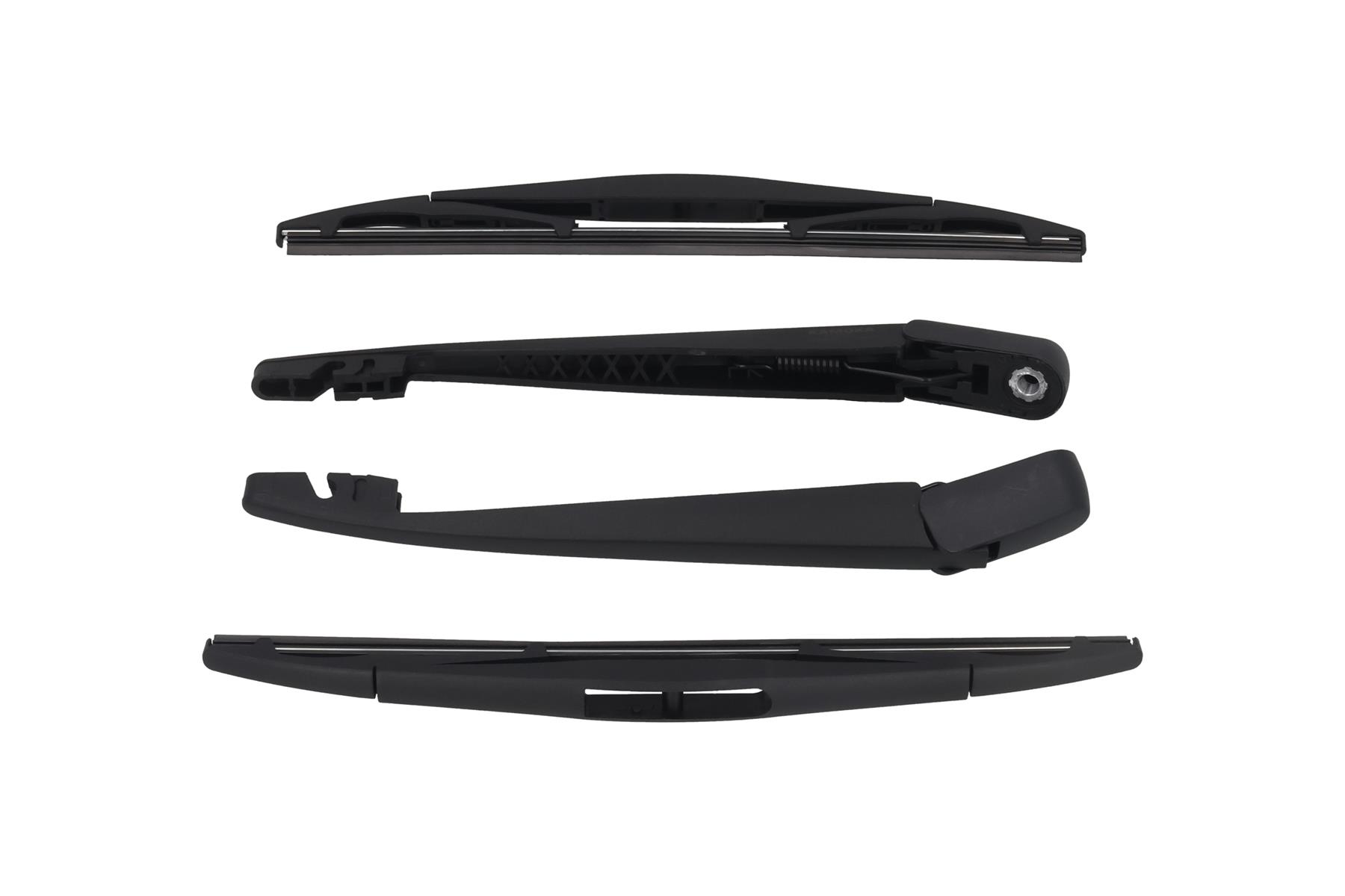 KAMOKA Viskerarm, ruderensning 25327 bag for PEUGEOT
