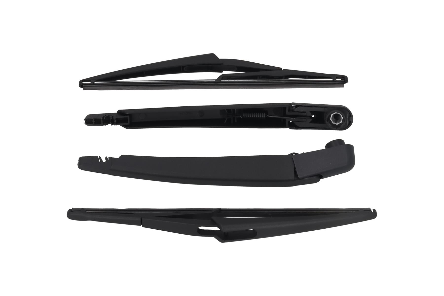 KAMOKA Viskerarm, ruderensning 25330 bag for OPEL